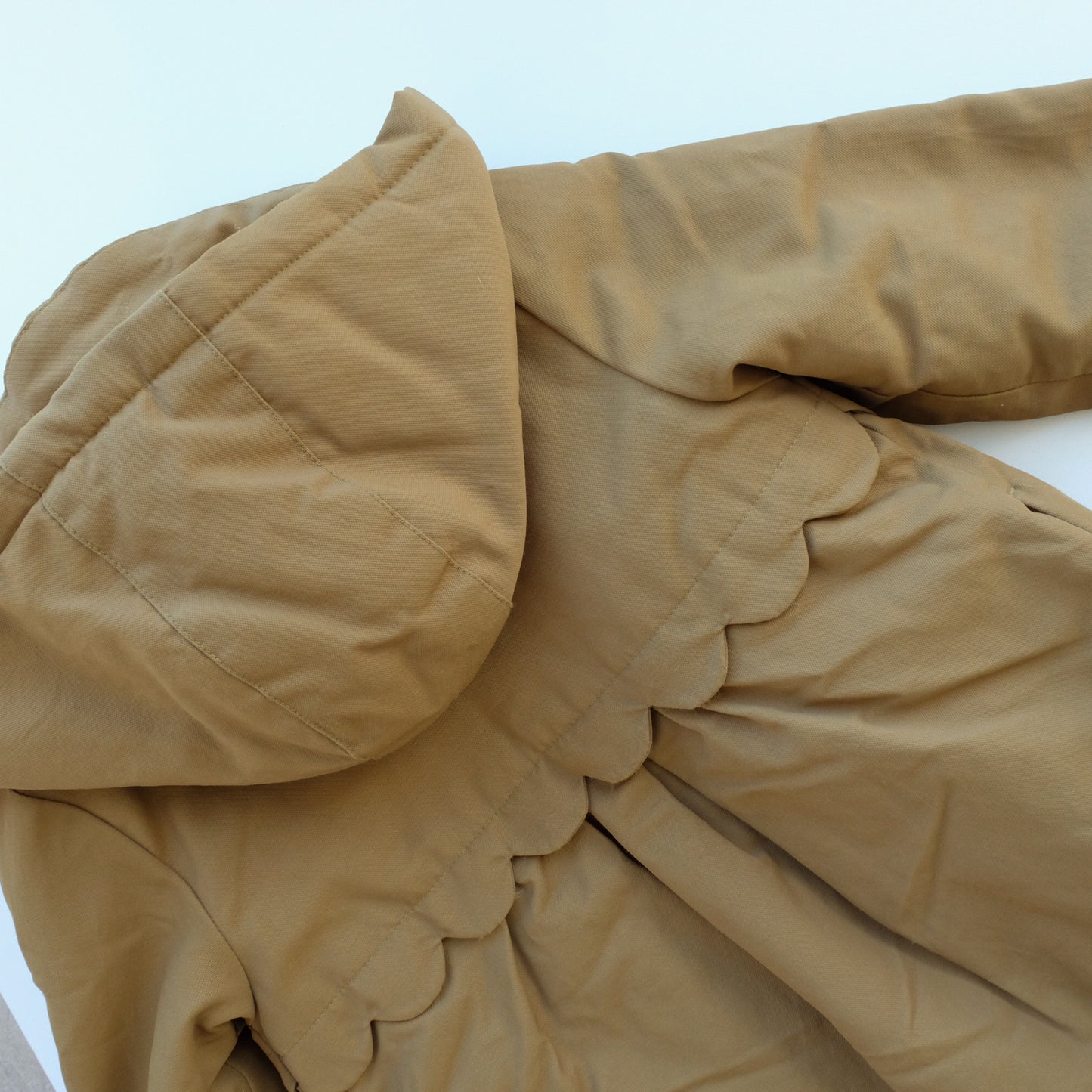 Parka Sergent Major - 5 ans (110 cm)