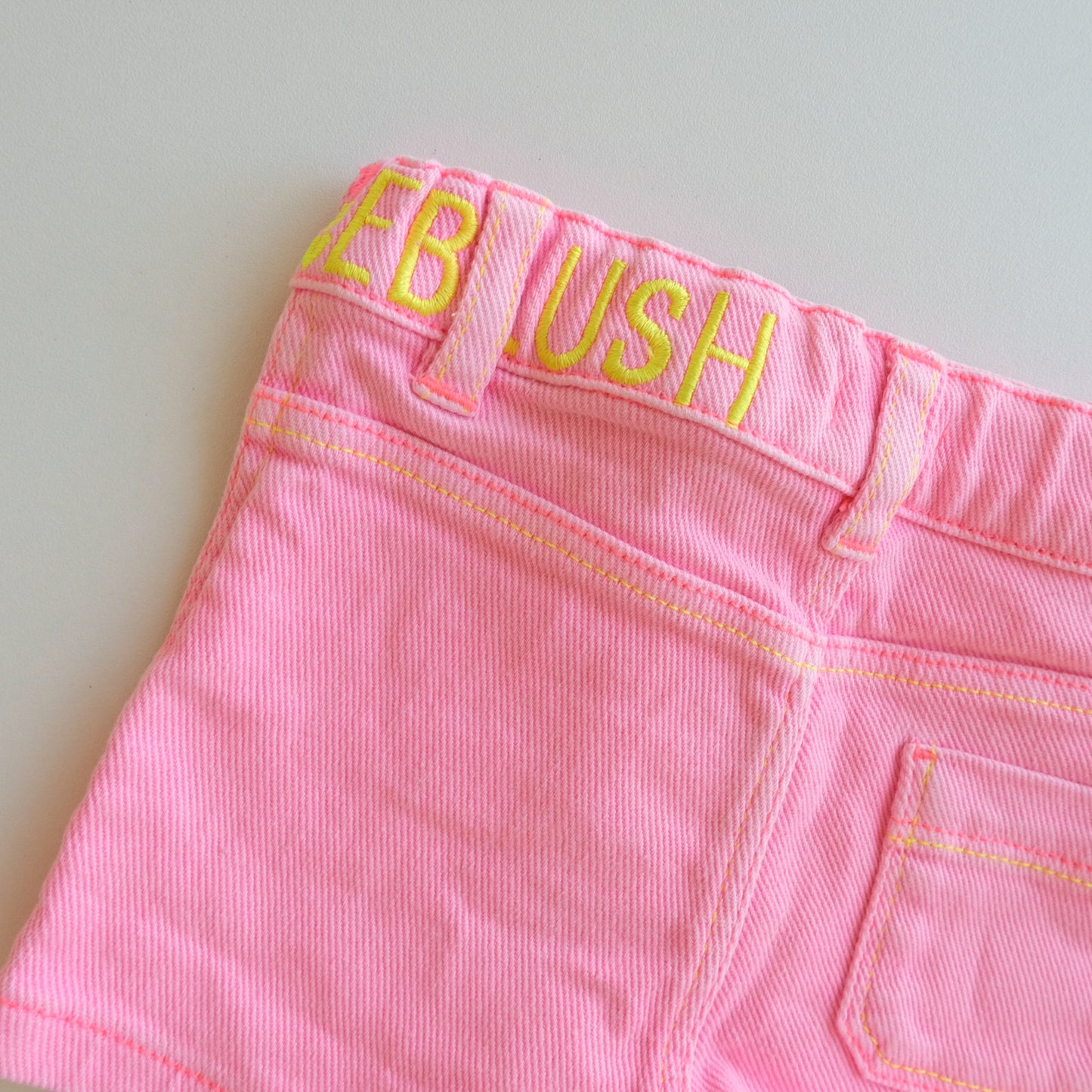 Short Billieblush - 6 mois (67 cm)