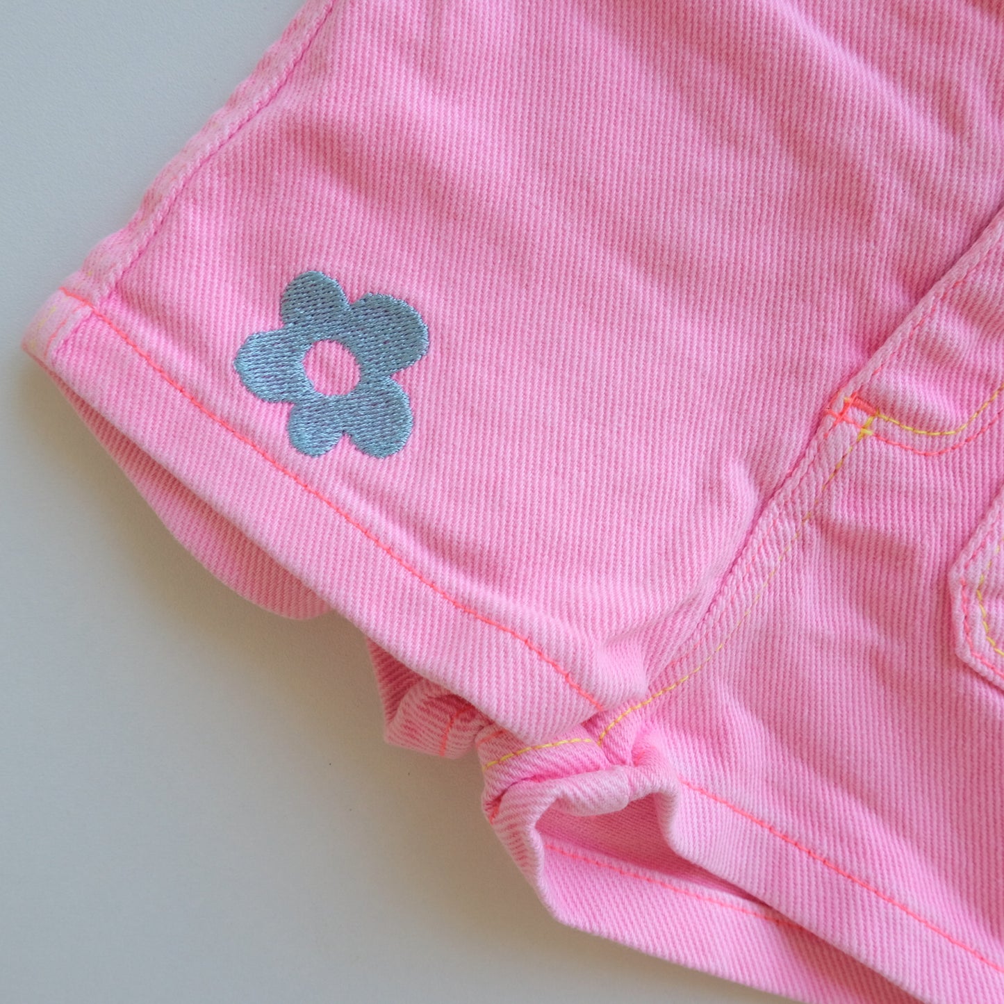 Short Billieblush - 6 mois (67 cm)