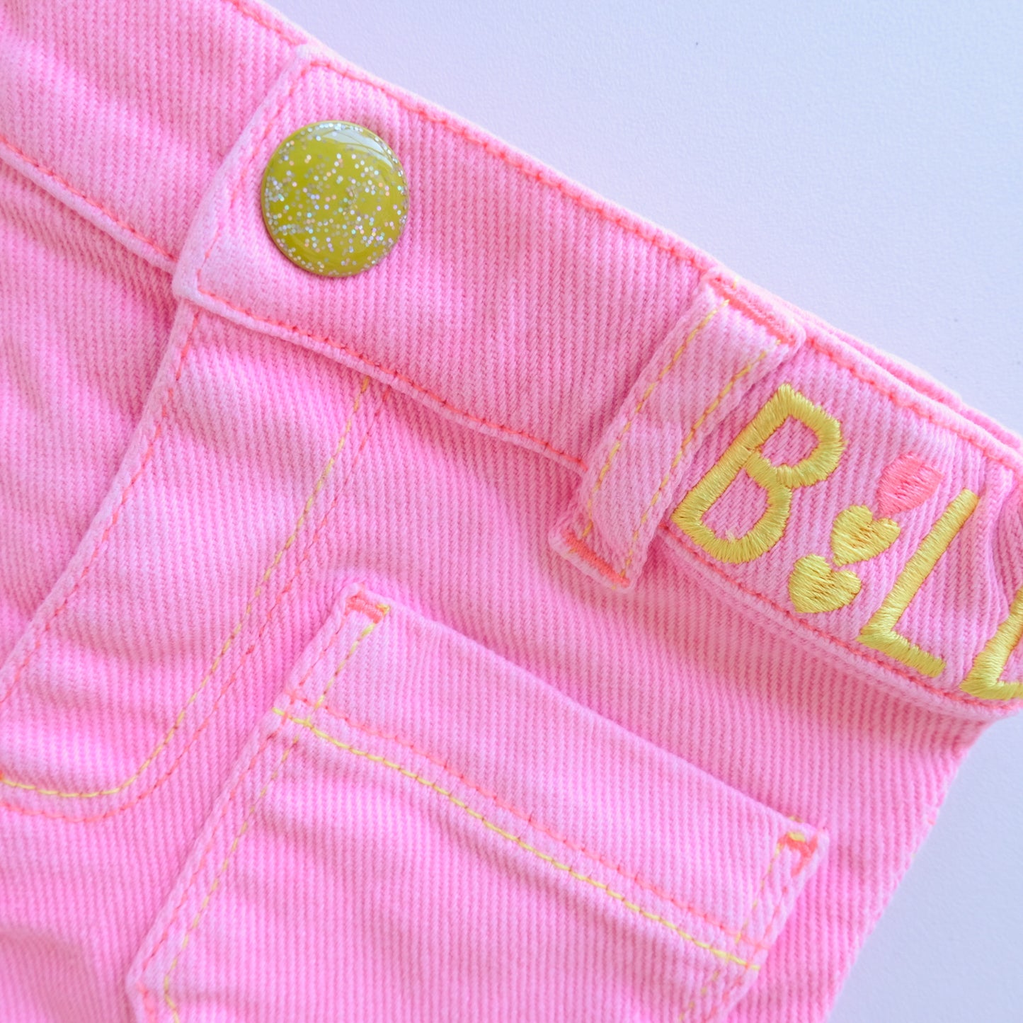 Short Billieblush - 6 mois (67 cm)