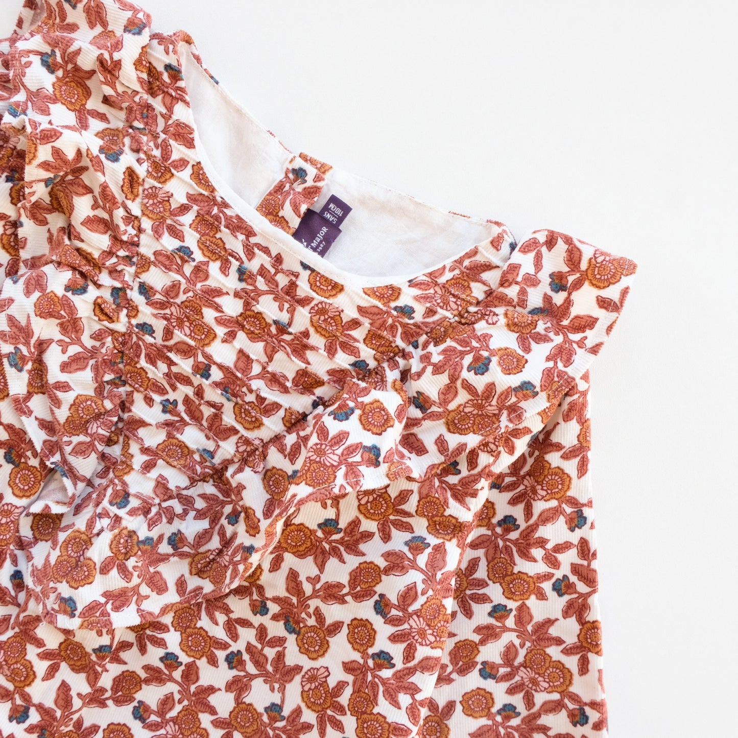 Blouse Sergent Major - 5 ans (110 cm)