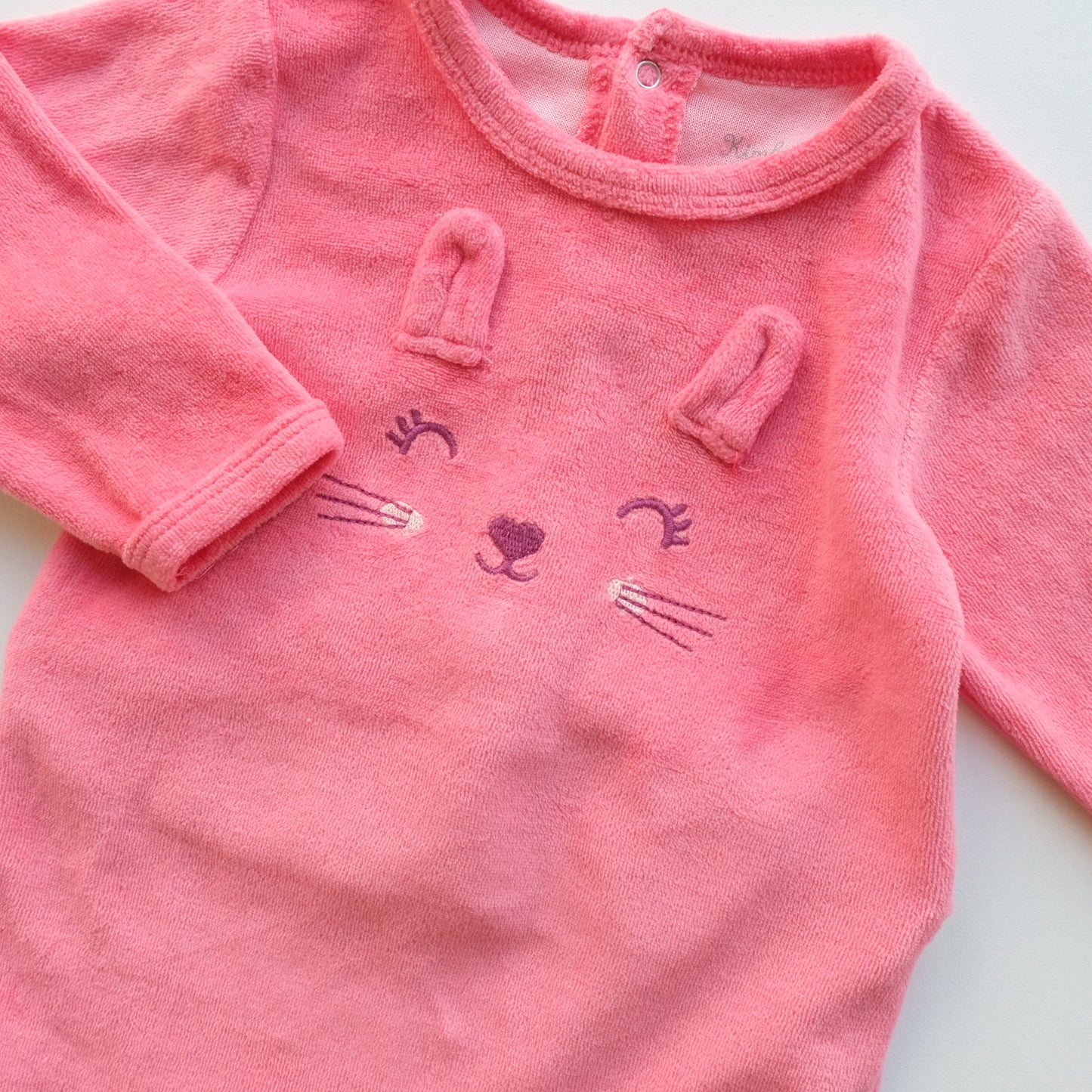 Pyjama Kimbaloo - 12 mois (74 cm)