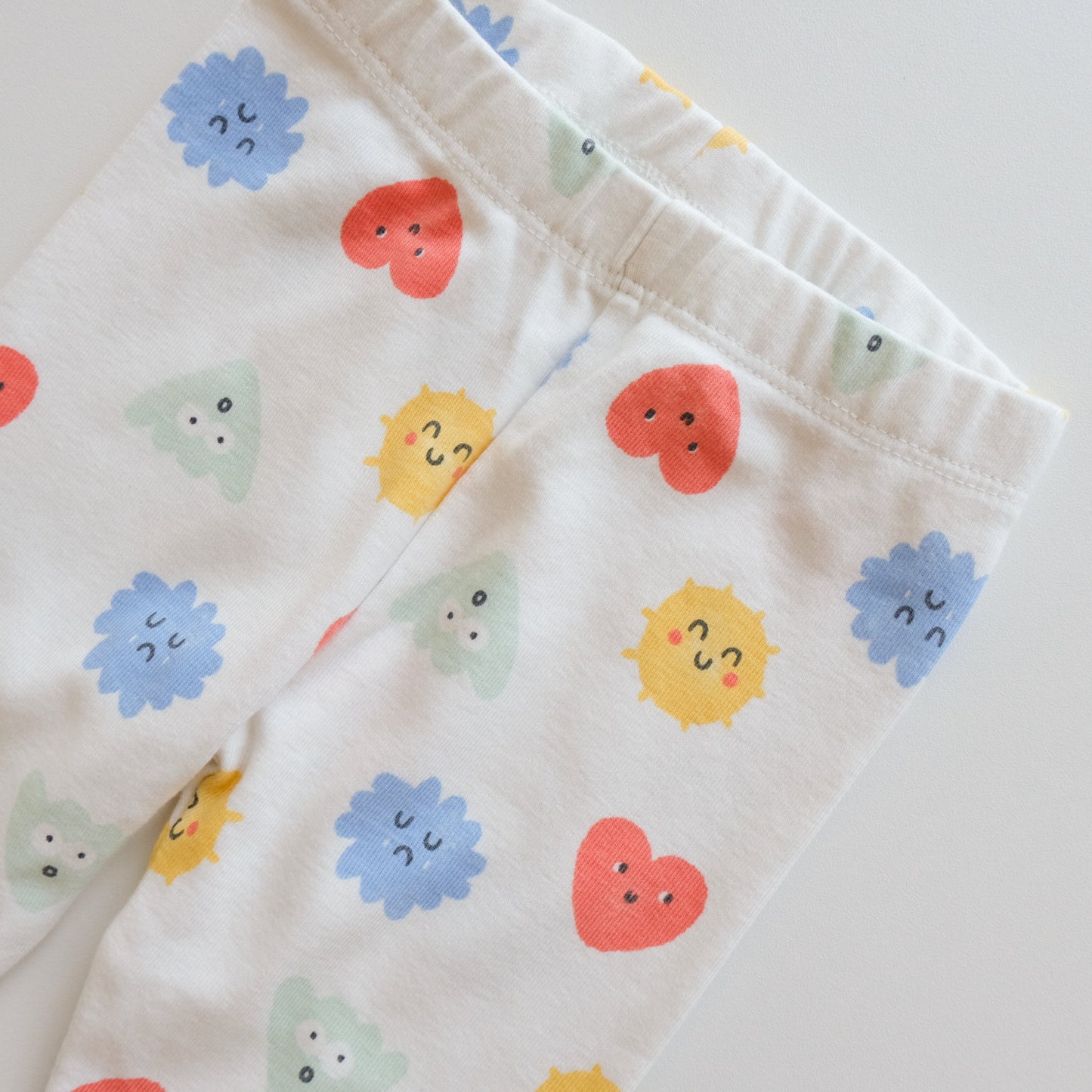 Legging Tex - 18 mois
