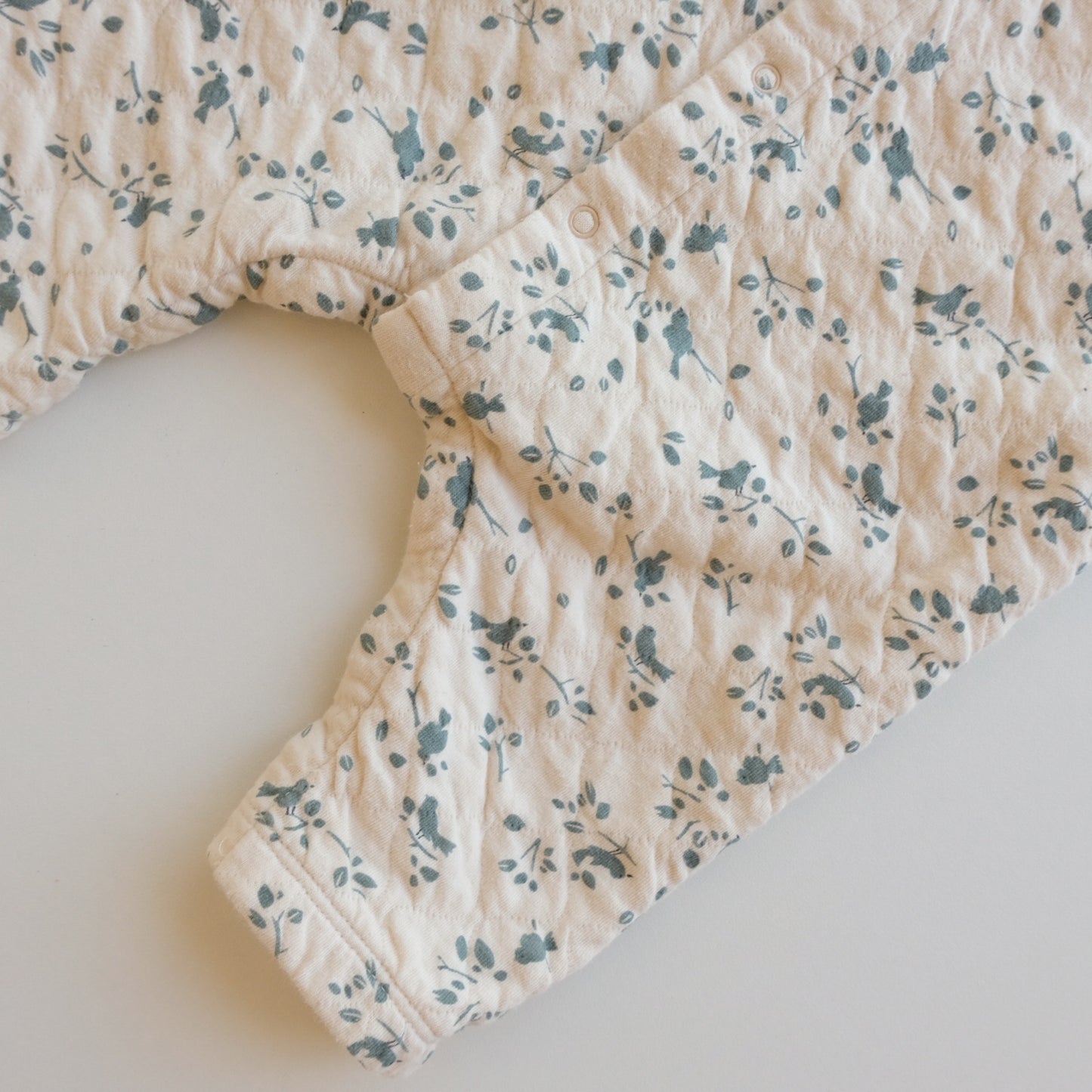Combinaison Petit Bateau - 12 mois (74 cm)