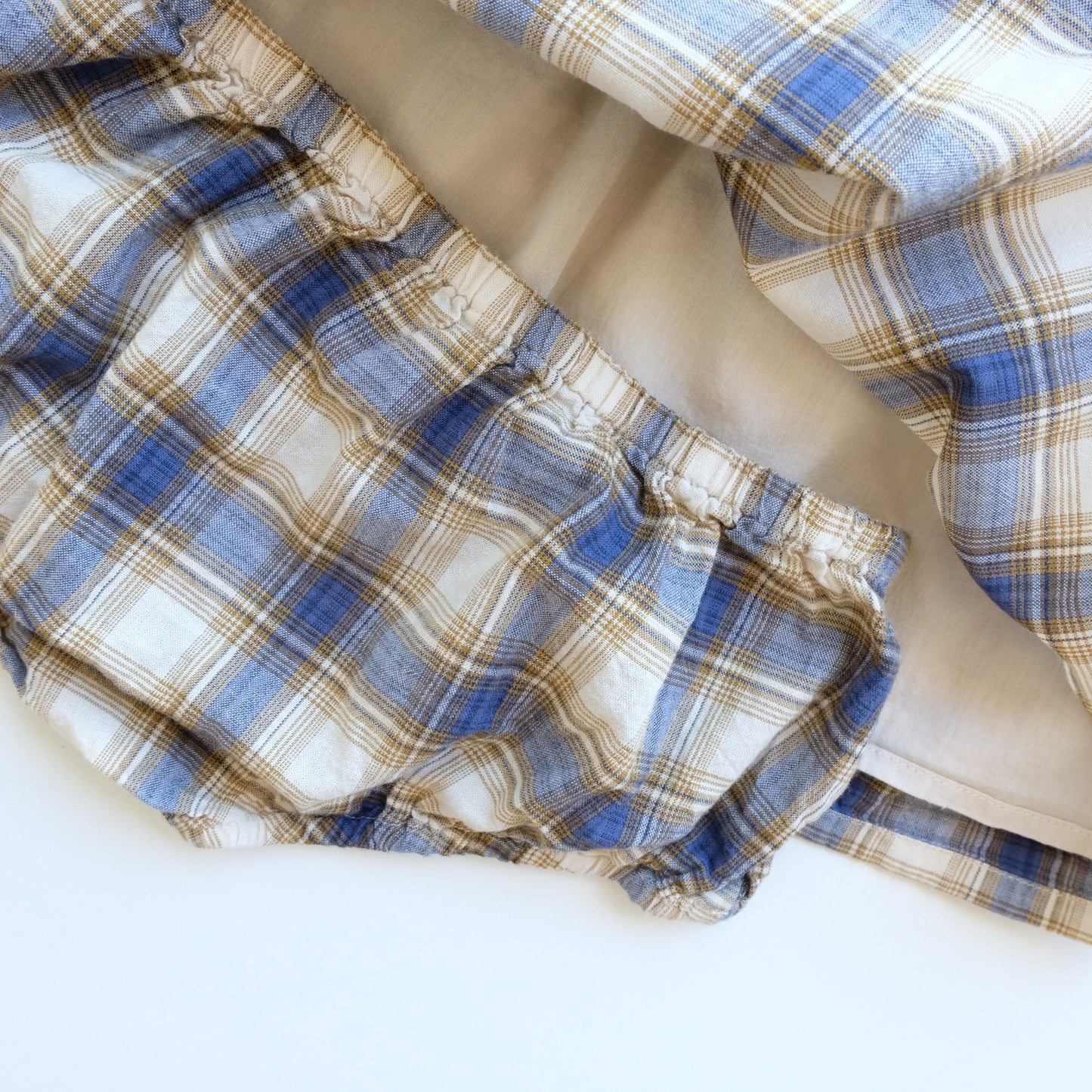 Robe Bout'chou - 24 mois