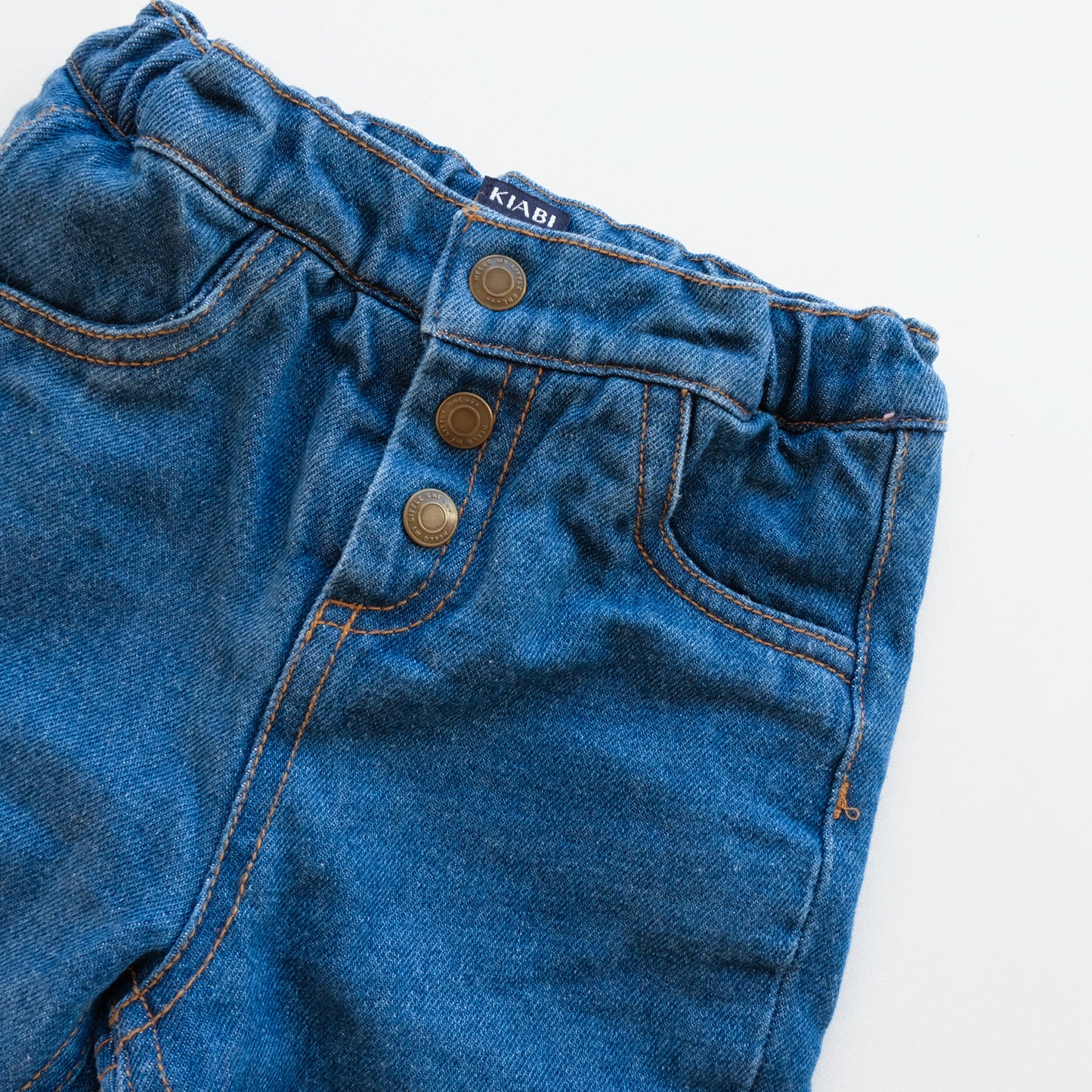 Pantalon Kiabi - 6 mois