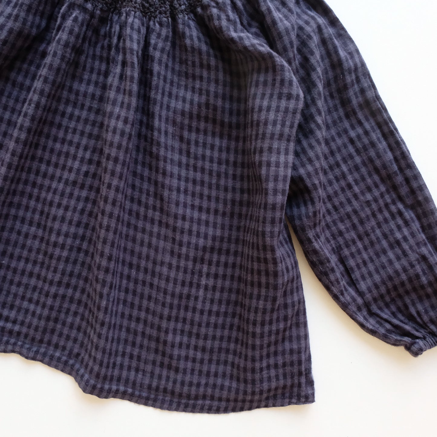 Blouse Caramel baby & Child - 3 ans