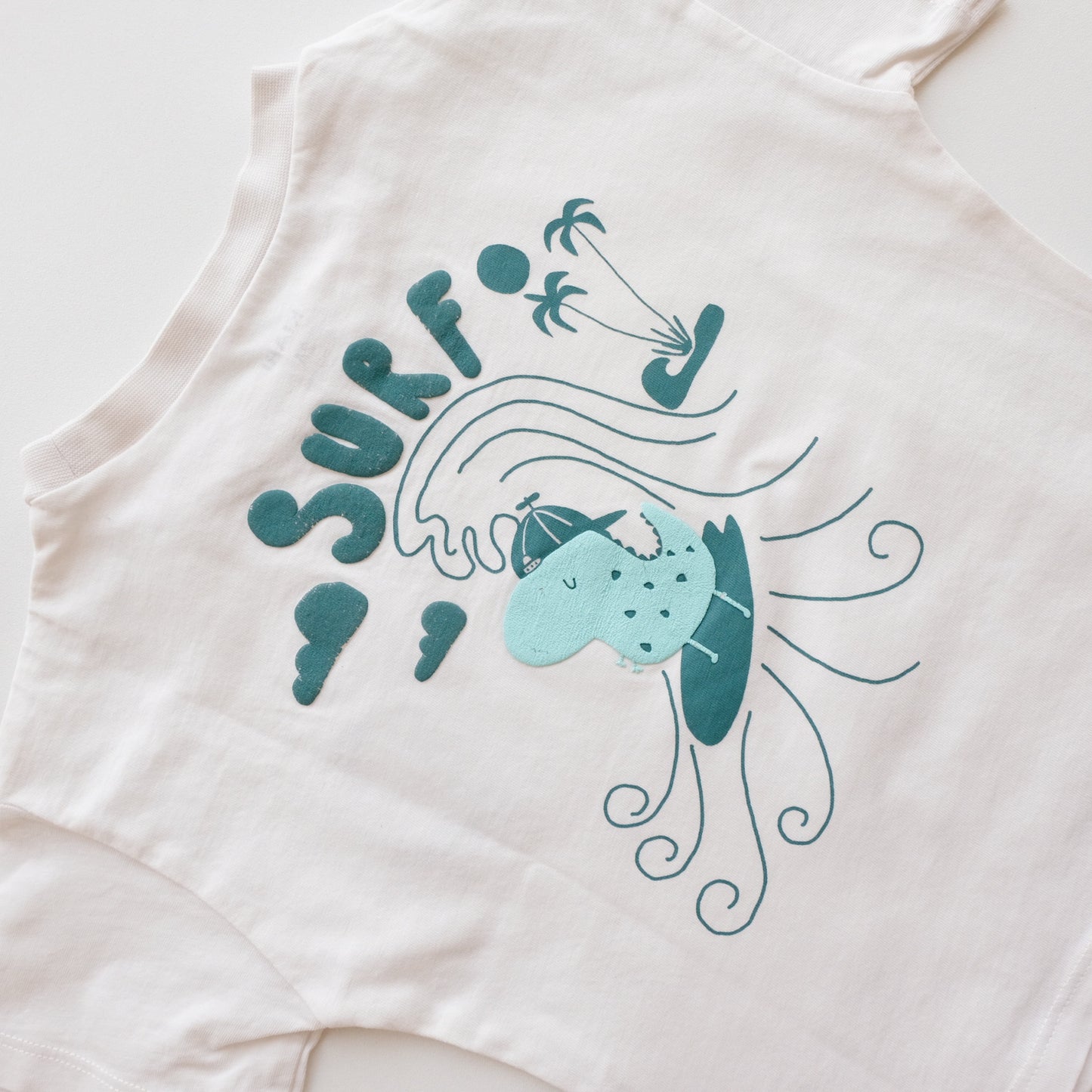 T-shirt Kiabi - 2 ans