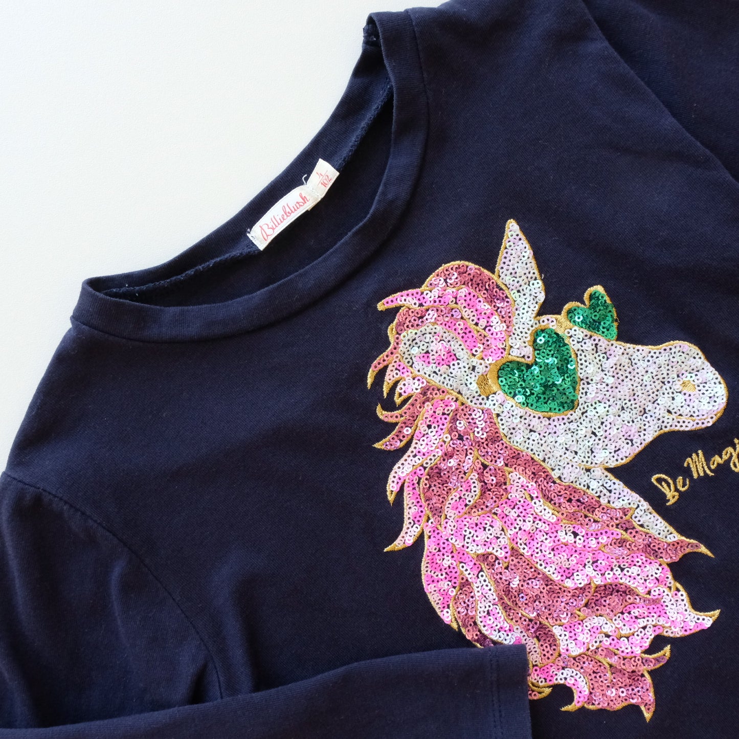 T-shirt Billieblush - 4 ans