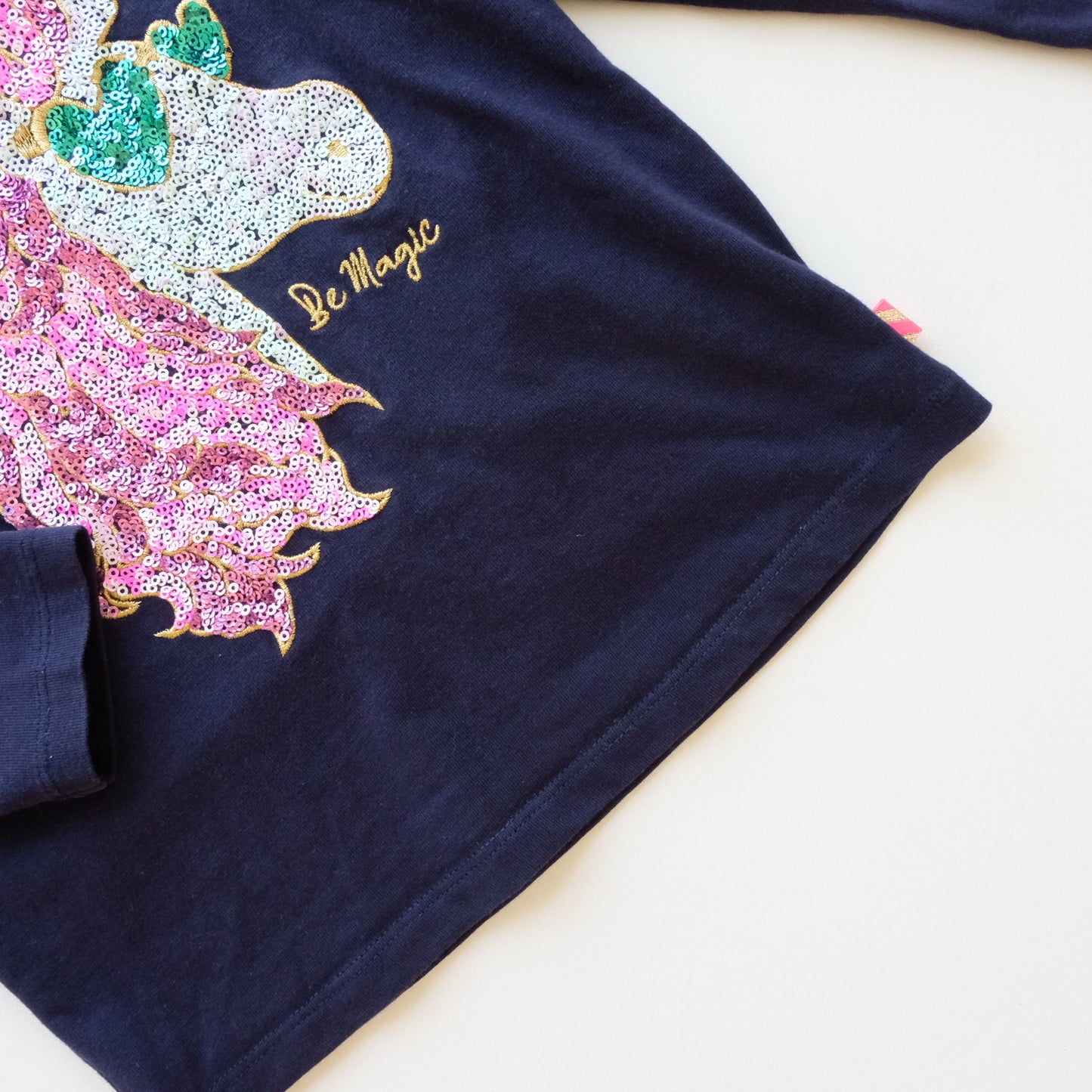 T-shirt Billieblush - 4 ans
