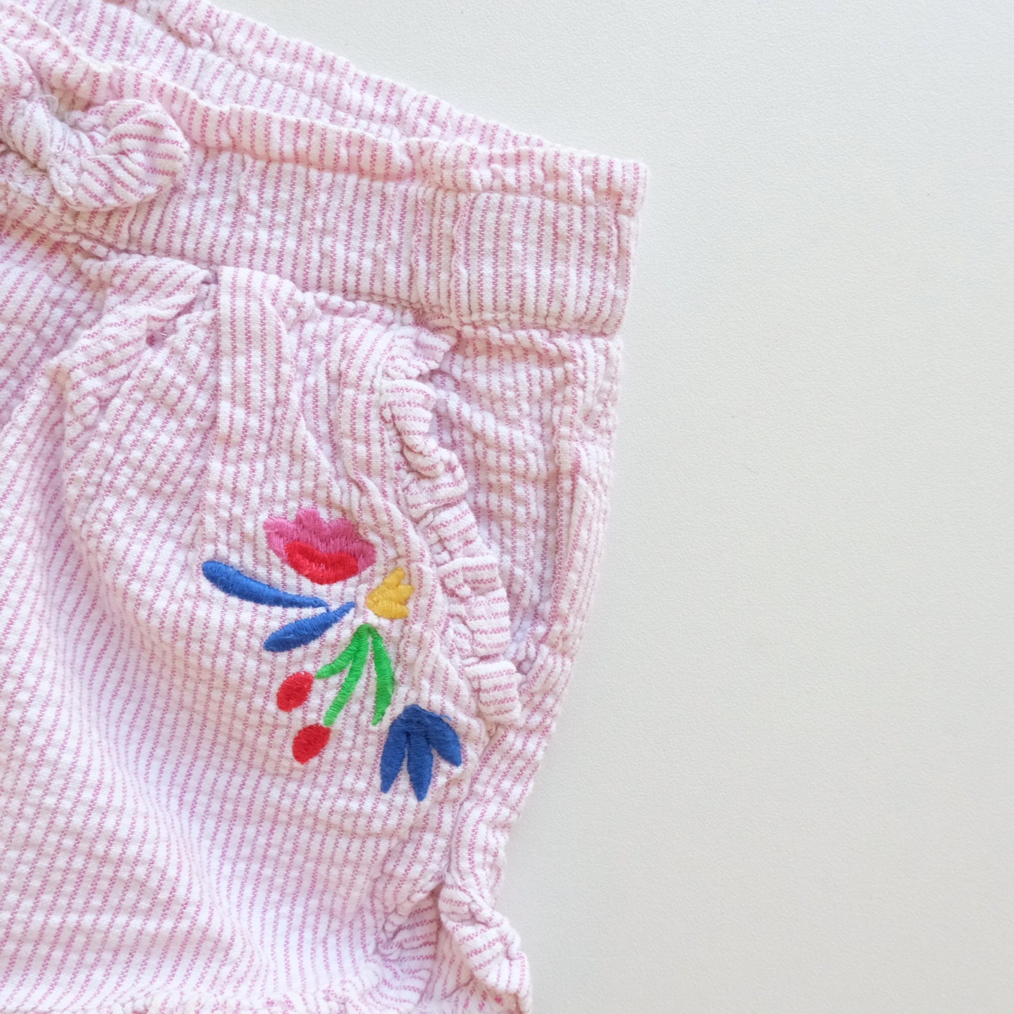 Short DPAM - 9 mois (71 cm)