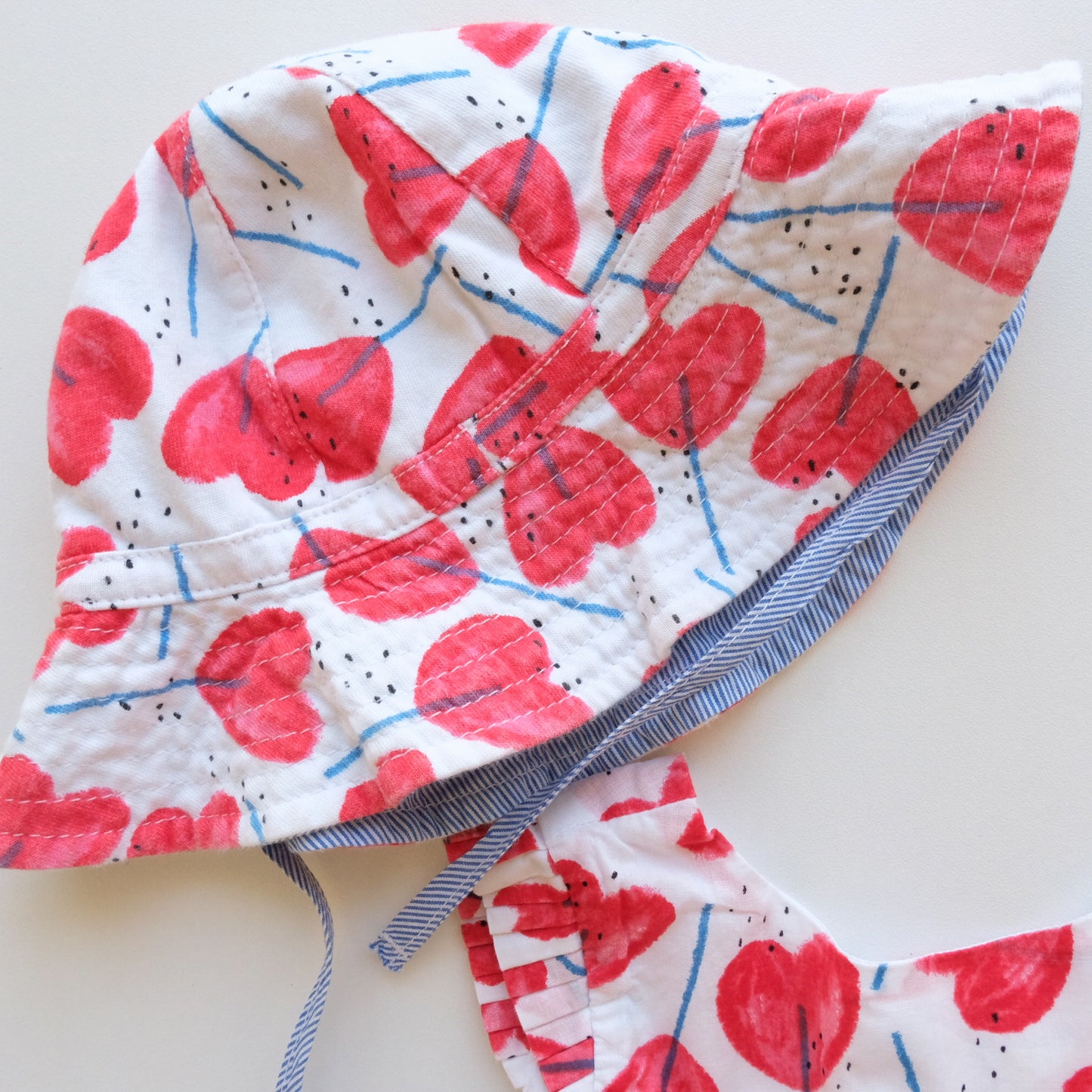 Blouse Catimini - 12 mois (74 cm)