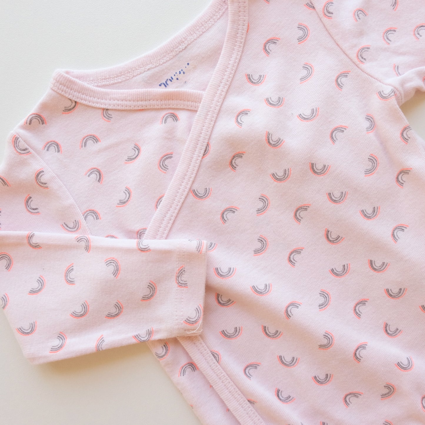 Body Noukie's - 6 mois (68 cm)