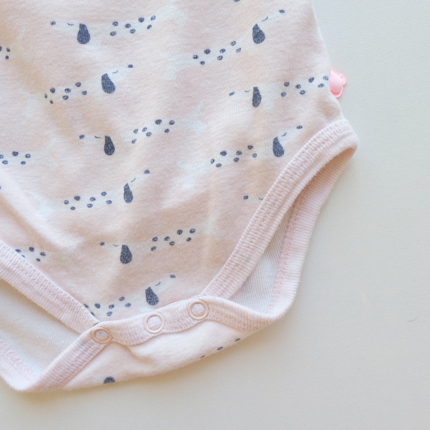 Body Noukies's - 6 mois (68 cm)