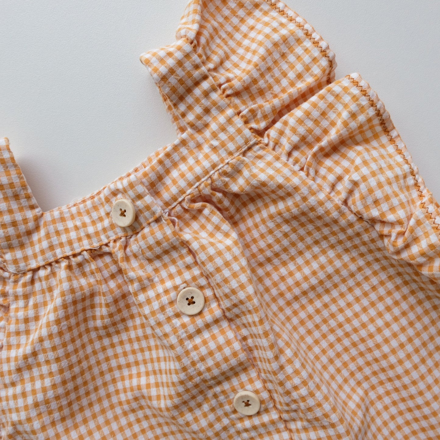 Blouse Zara - 24 mois (92 cm)