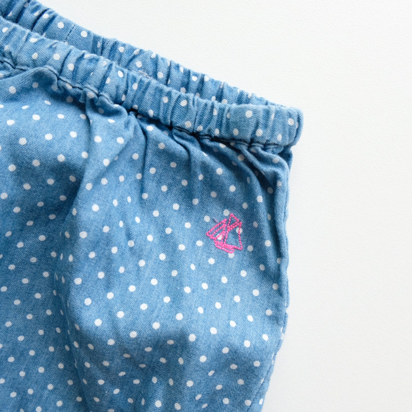Bloomer Petit Bateau - 24 mois (86 cm)