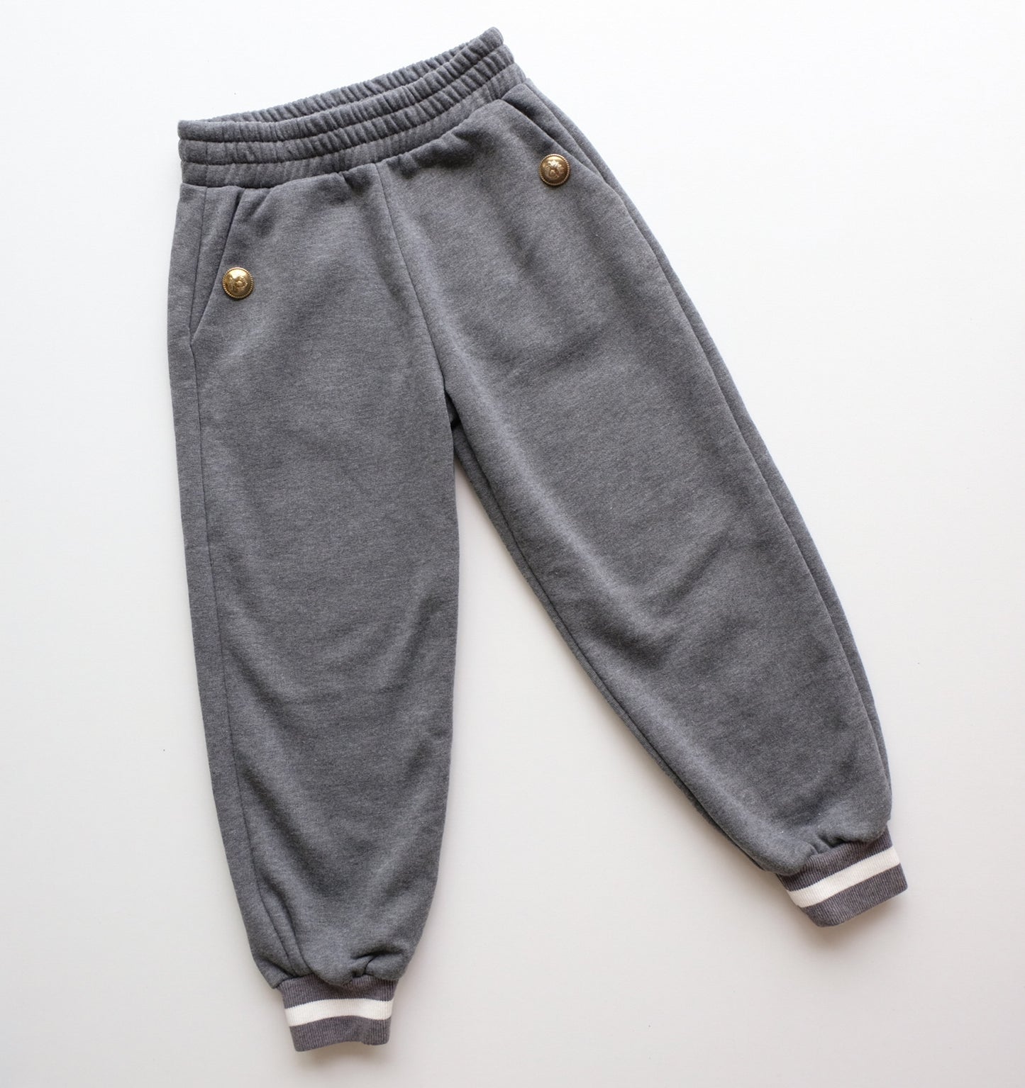 Ensemble jogger Imperial Kids - 4 ans (104 cm)