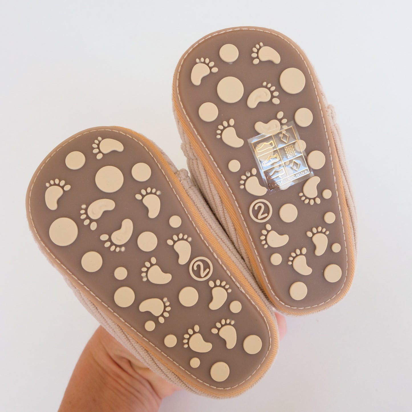 Chaussons Magic Prewalker - Pointure 20