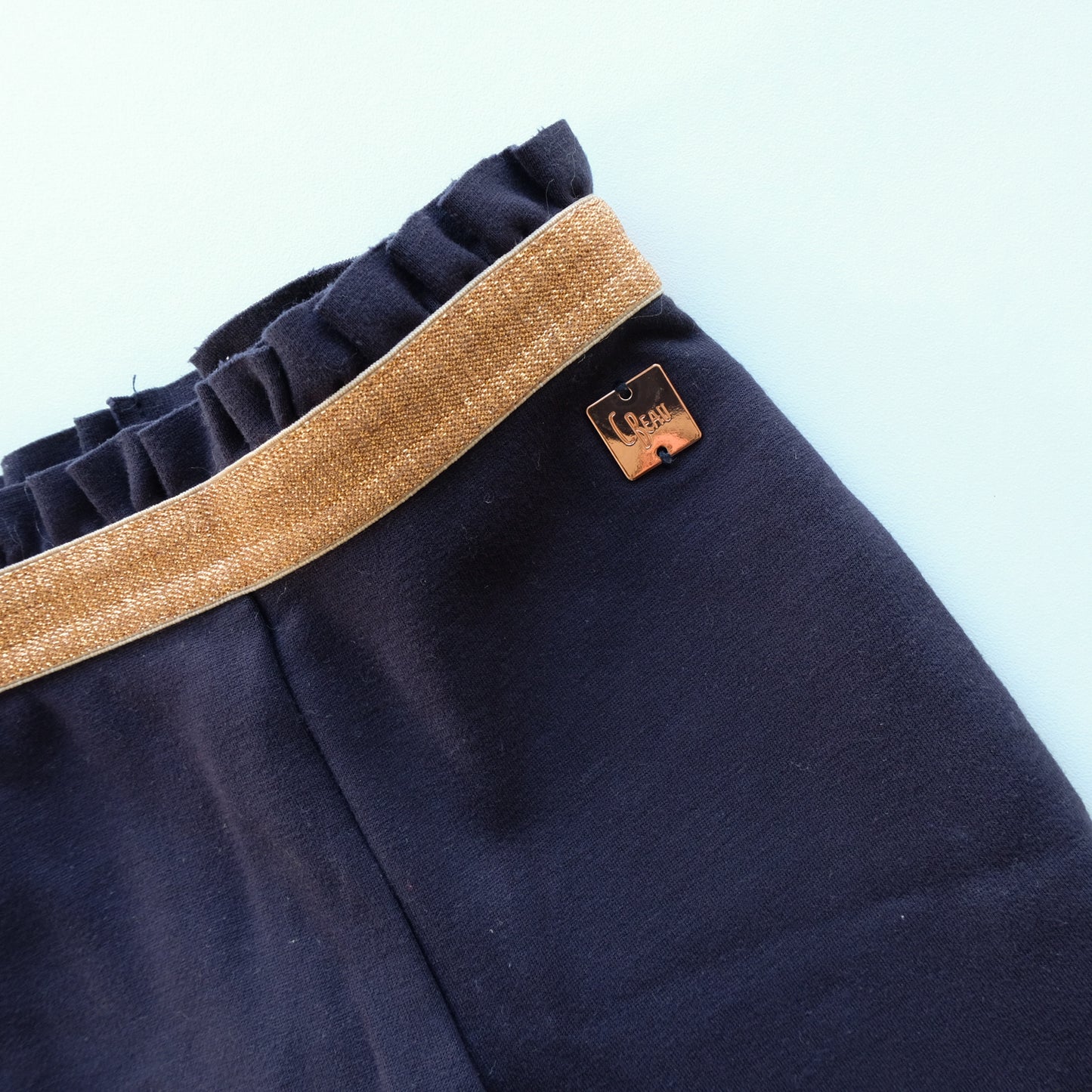 Legging Carrément Beau - 6 mois (67 cm)