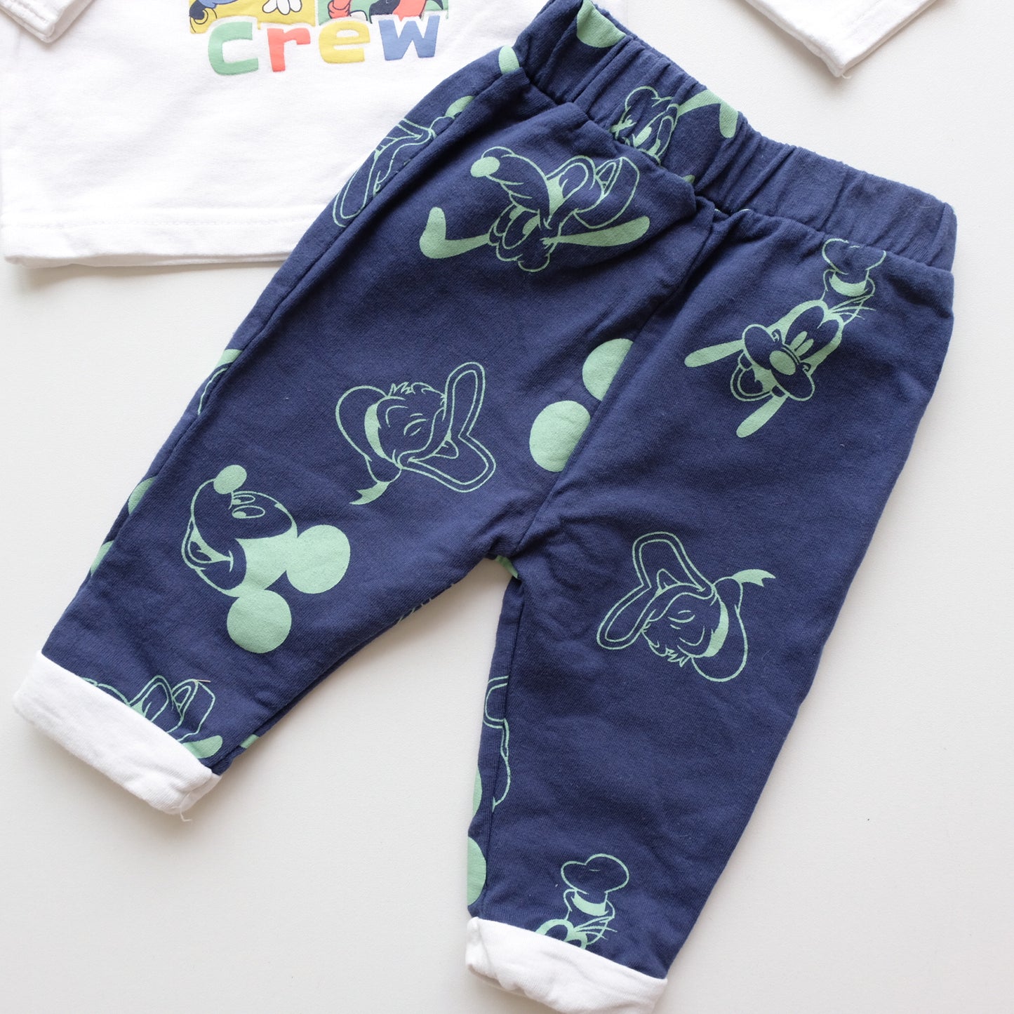 Ensemble Disney Baby - 6 mois