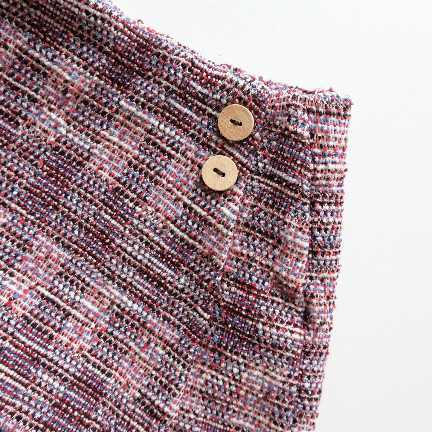 Jupe-short Zara - 18 mois (86 cm)
