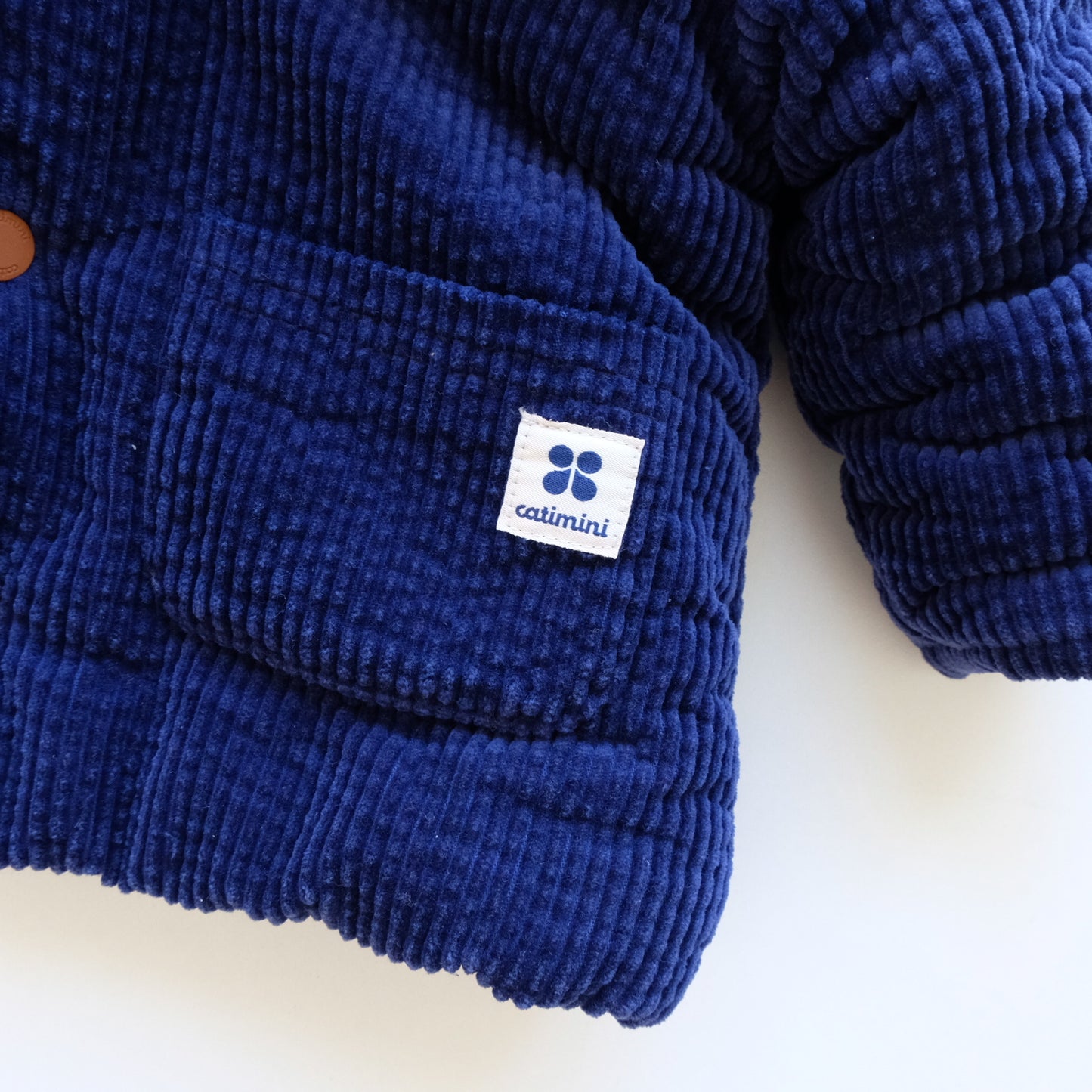 Manteau Catimini - 18 mois (80 cm)