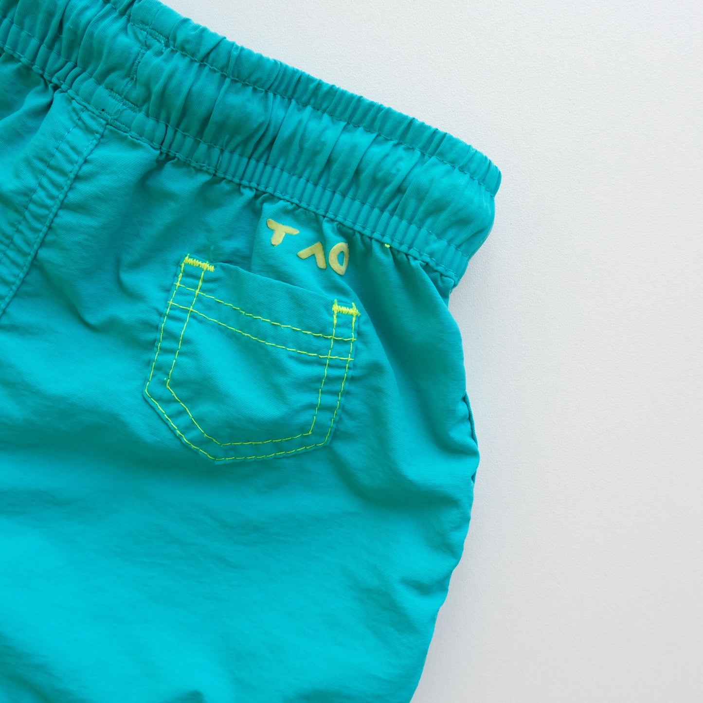 Short de bain TAO - 18 mois (80 cm)