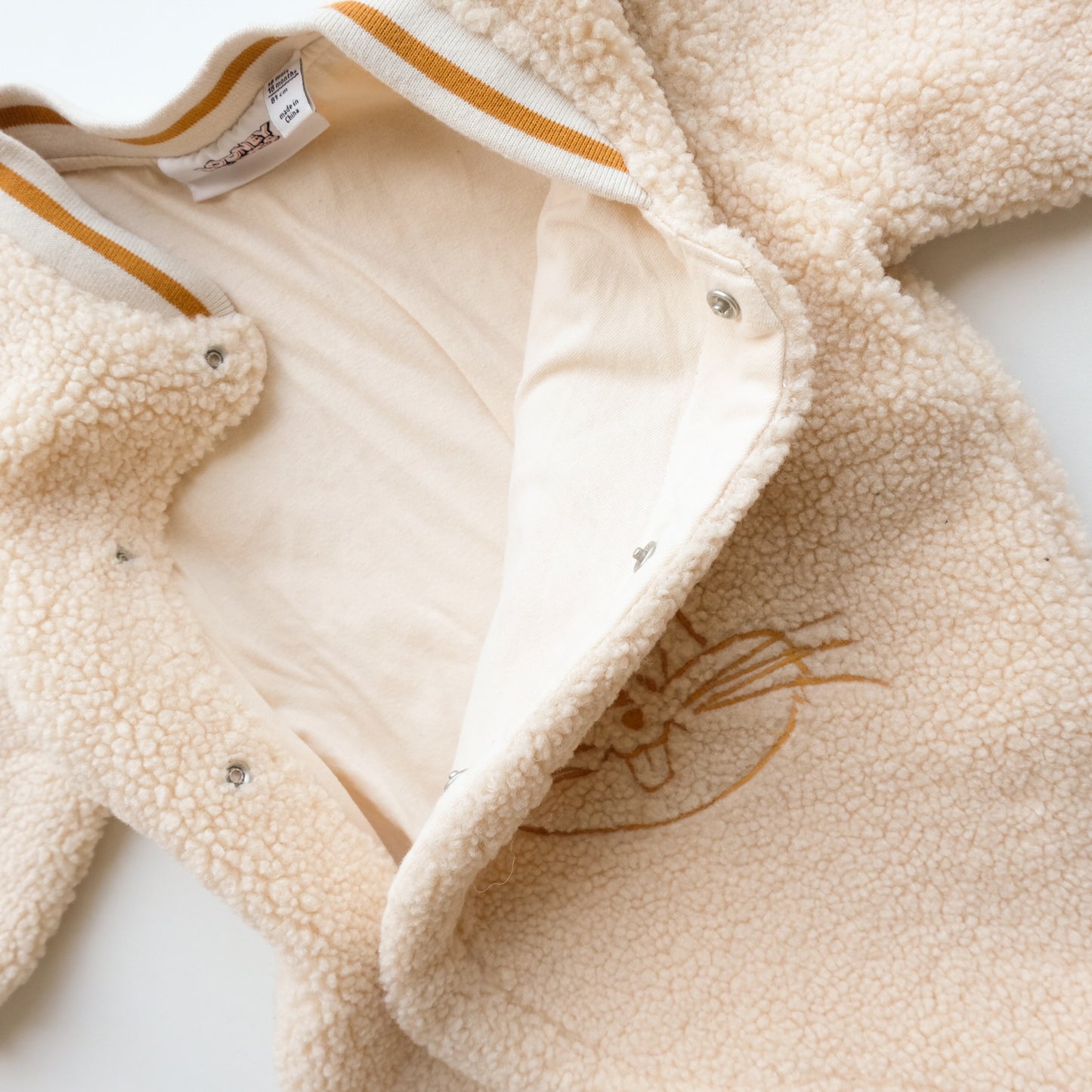 Combinaison Looney Tunes - 18 mois (81 cm)