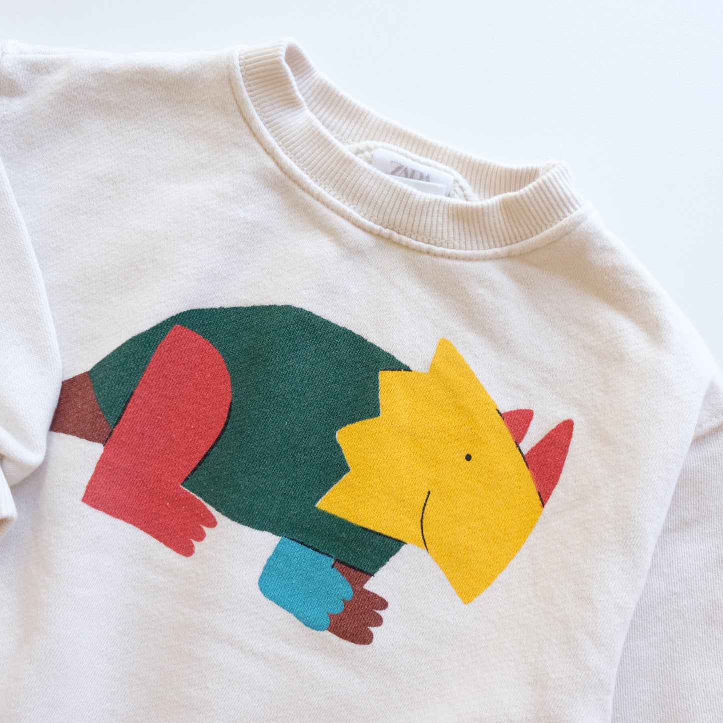 Sweat Zara - 18 mois (86 cm)