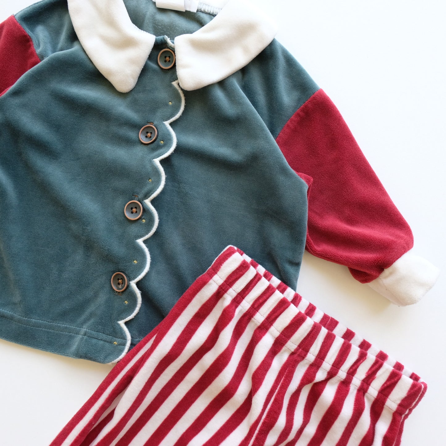 Pyjama Zara Home - 1/2 ans (86 cm)