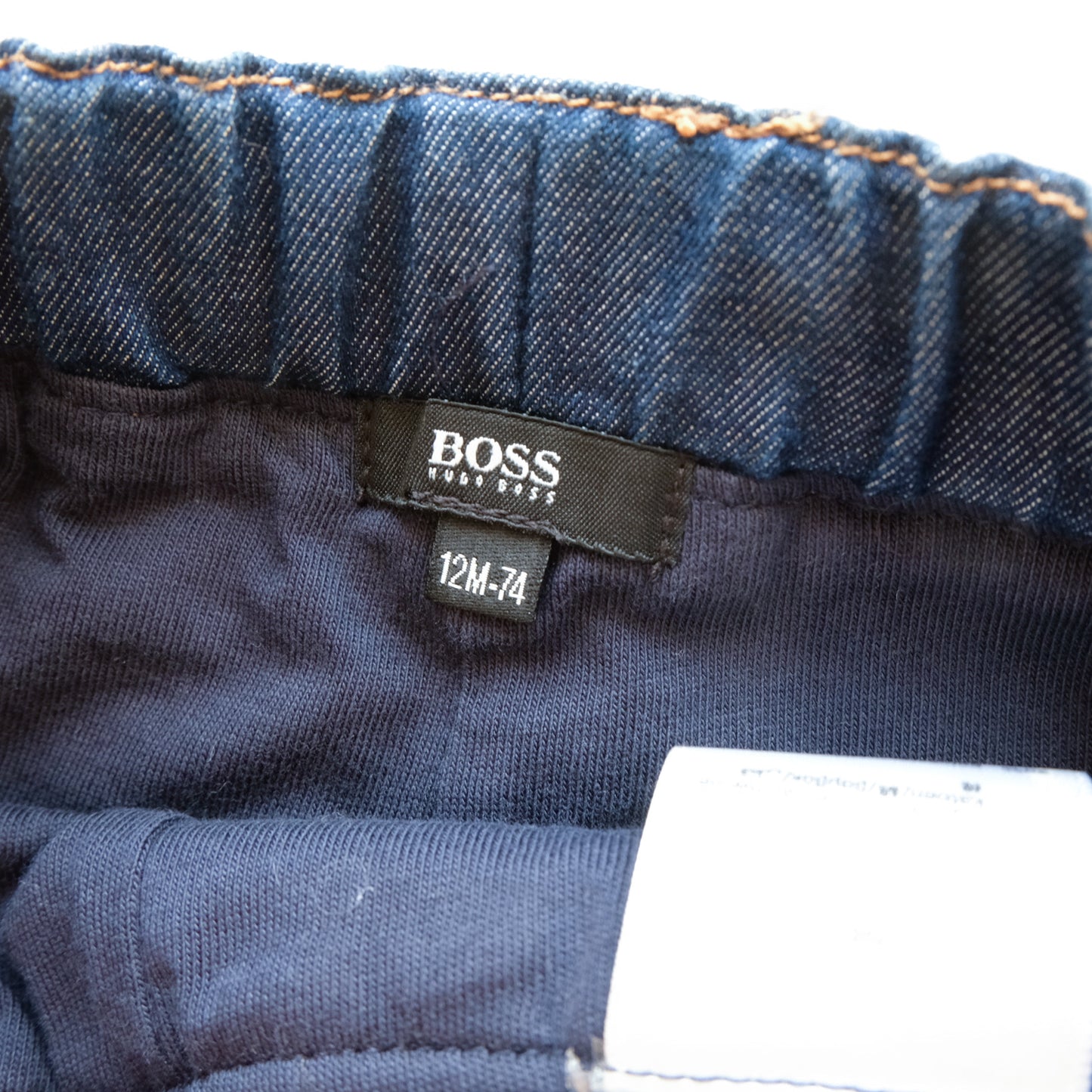 Pantalon BOSS - 12 mois (74 cm)