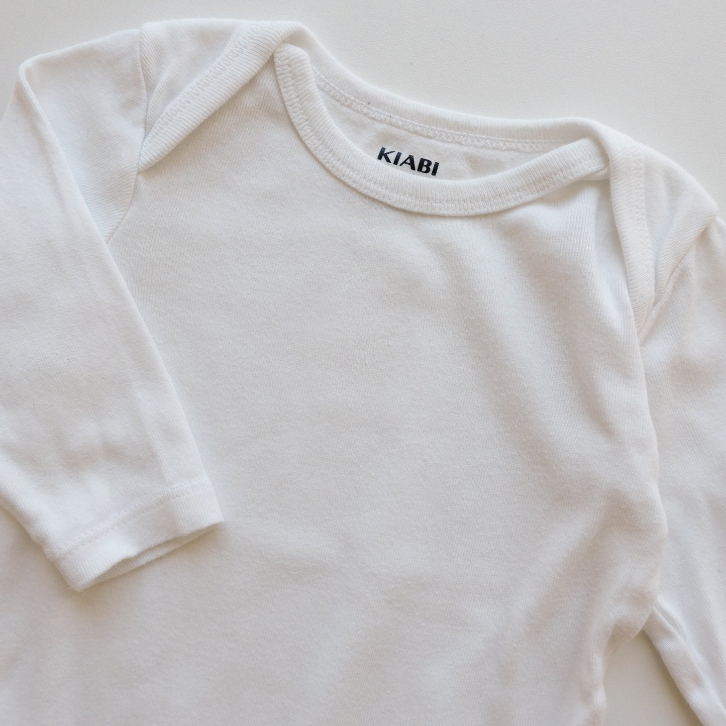 Body Kiabi - 12 mois