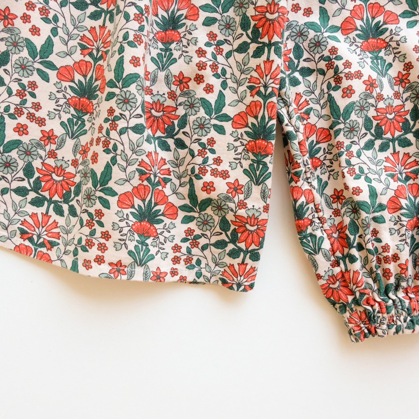 Blouse TAO - 4 ans (104 cm)