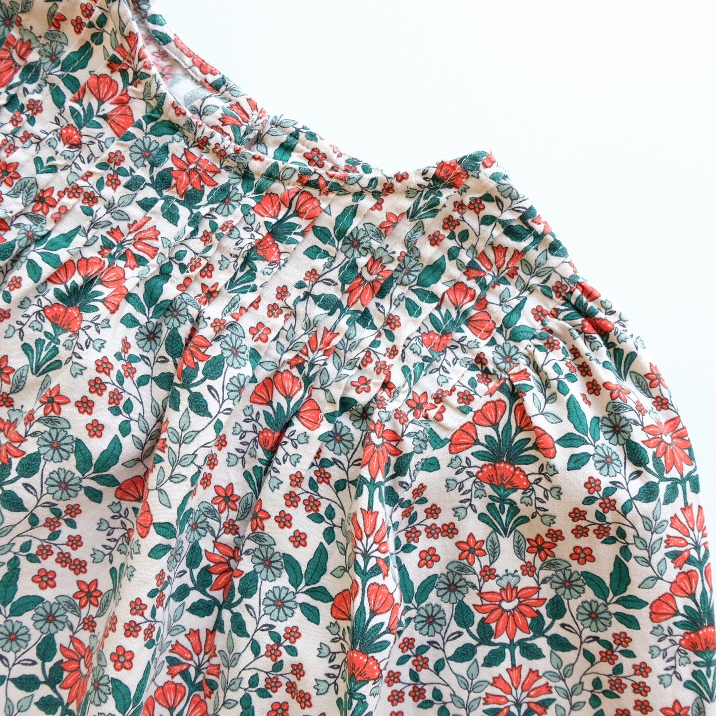 Blouse TAO - 4 ans (104 cm)