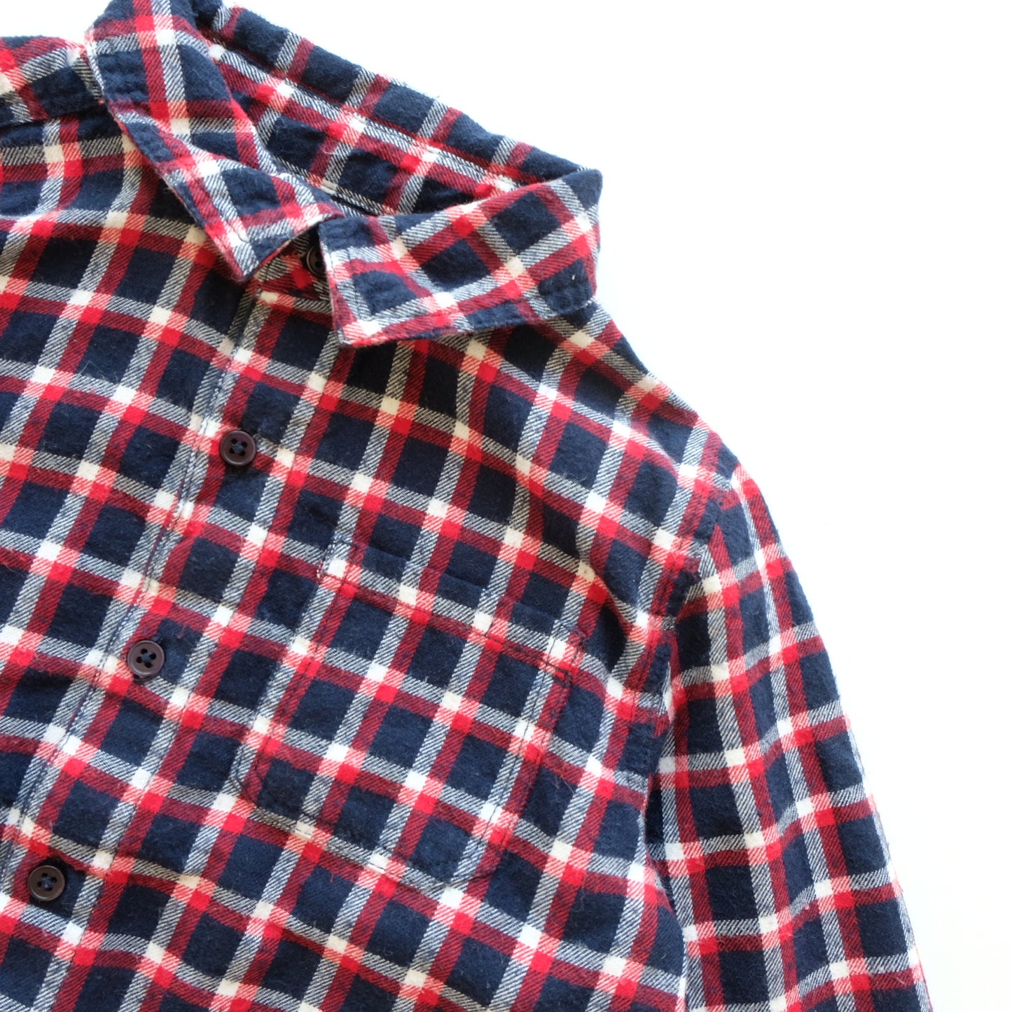 Chemise Bout'chou - 24 mois
