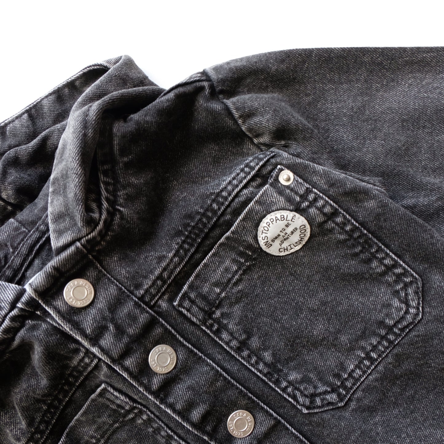 Veste Zara - 18 mois (86 cm)