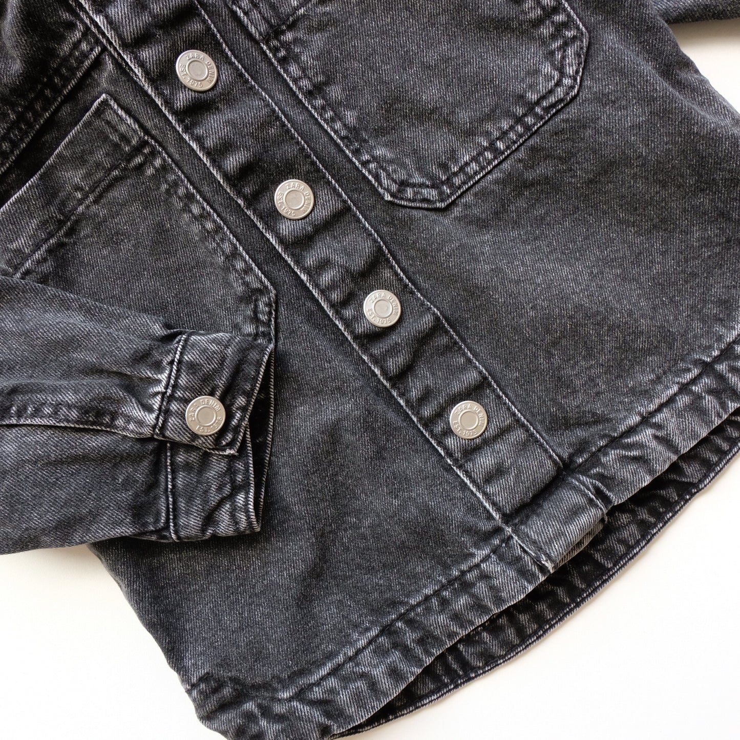 Veste Zara - 18 mois (86 cm)