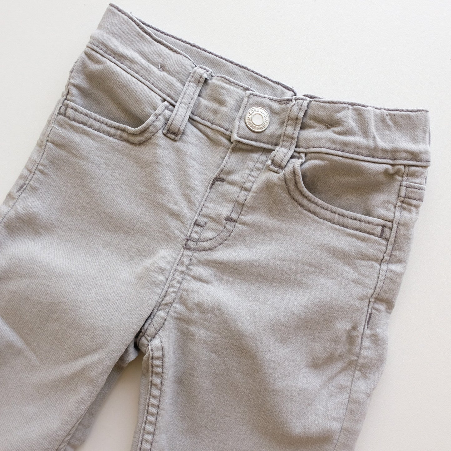 Jean H&M - 2 ans (92 cm)