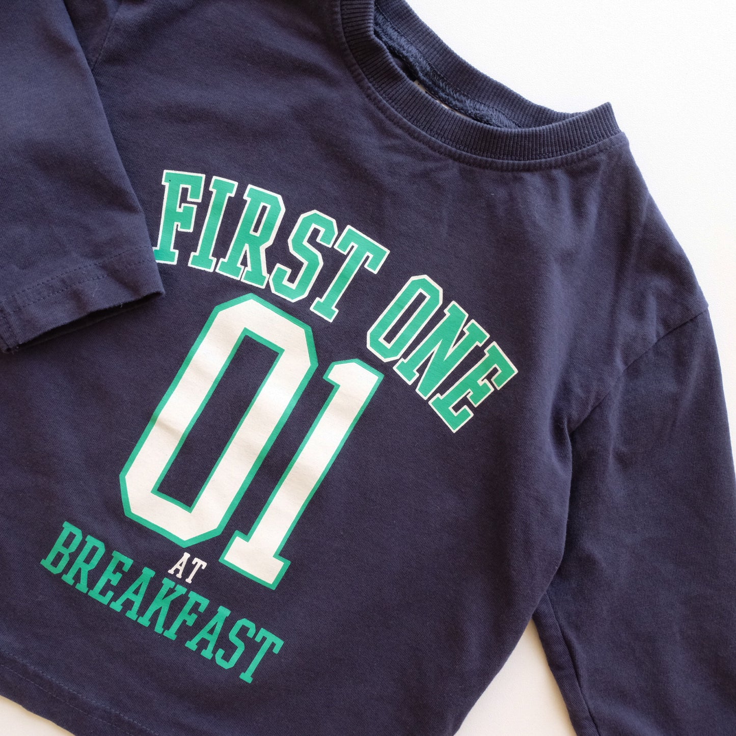 T-shirt TAO - 2 ans (86 cm)