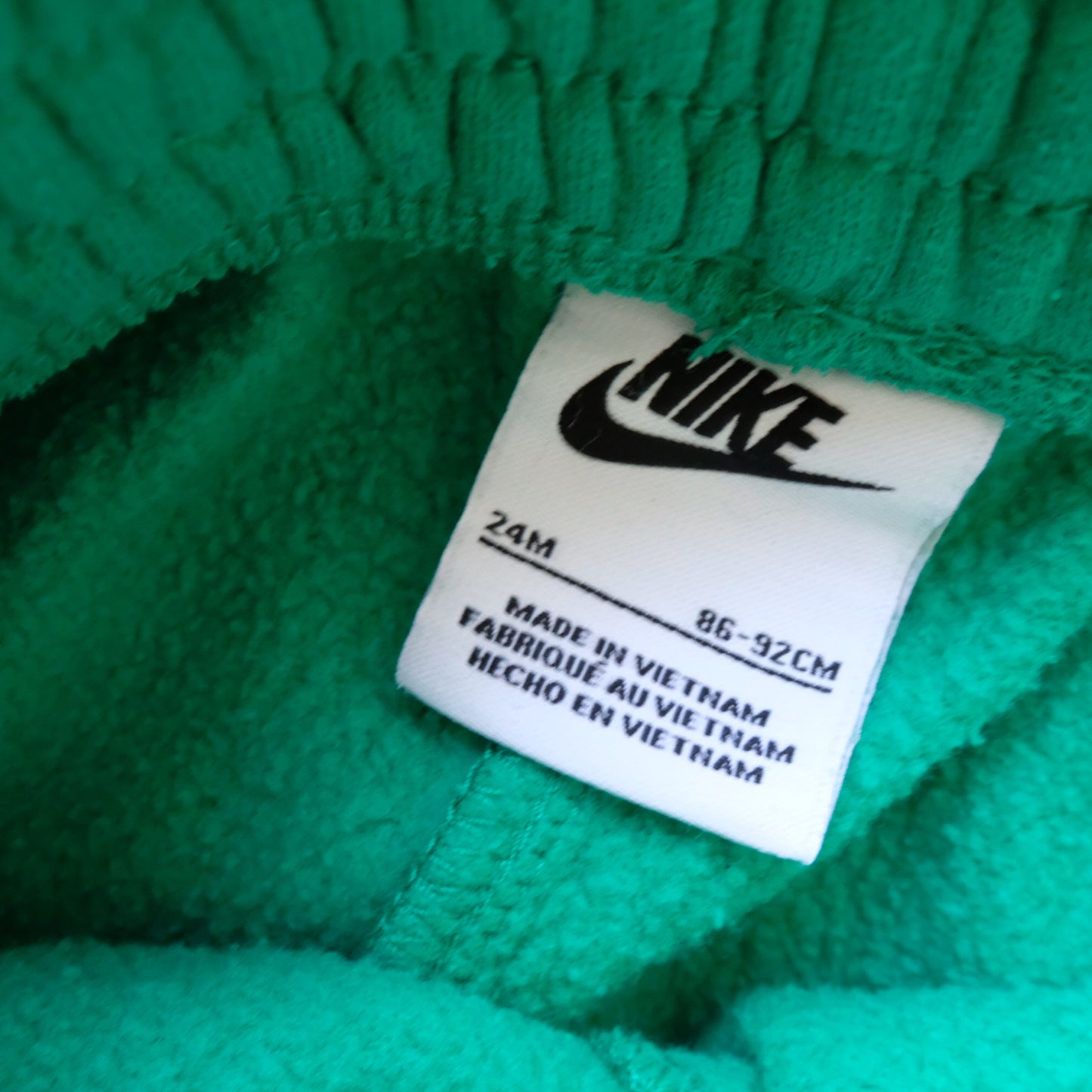 Ensemble Nike - 24 mois (92 cm)