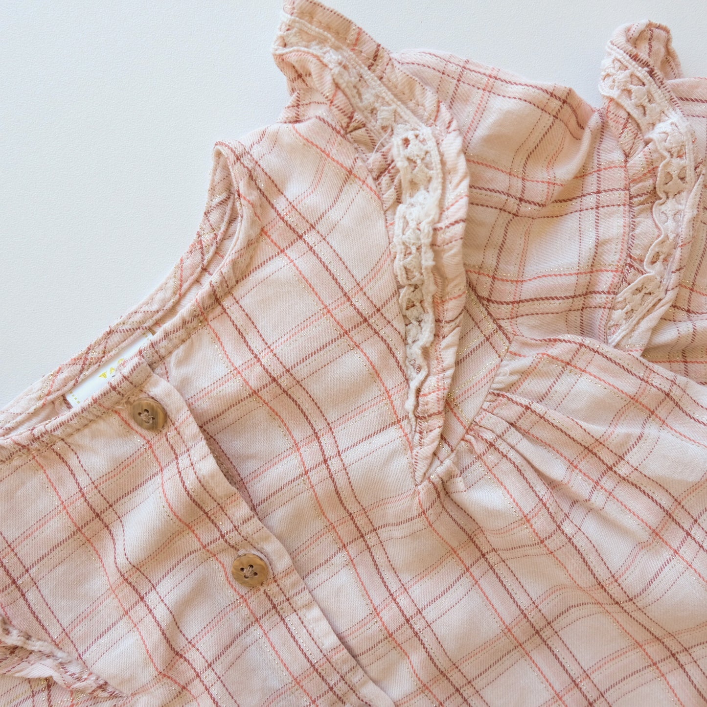 Blouse TAO - 3 mois (59 cm)
