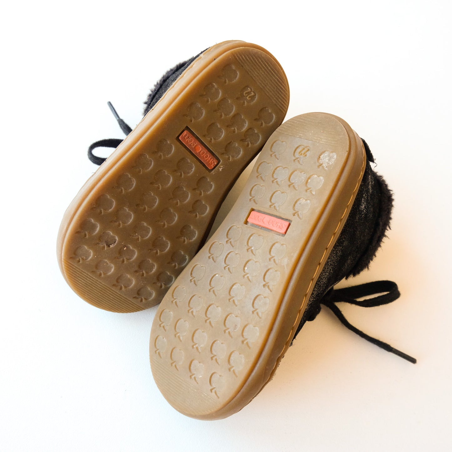 Basket Shoo Pom - 22