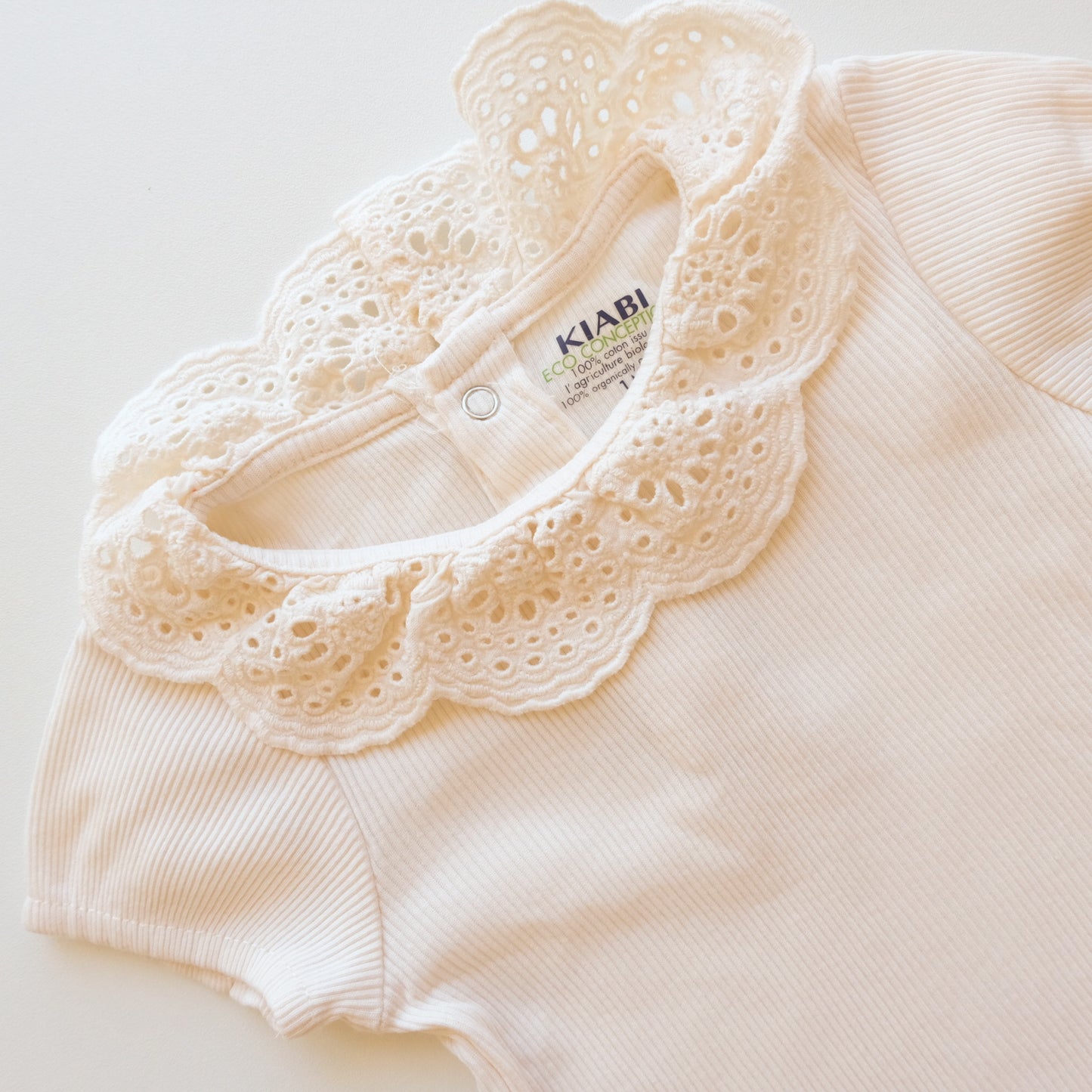 Body Kiabi - 1 mois