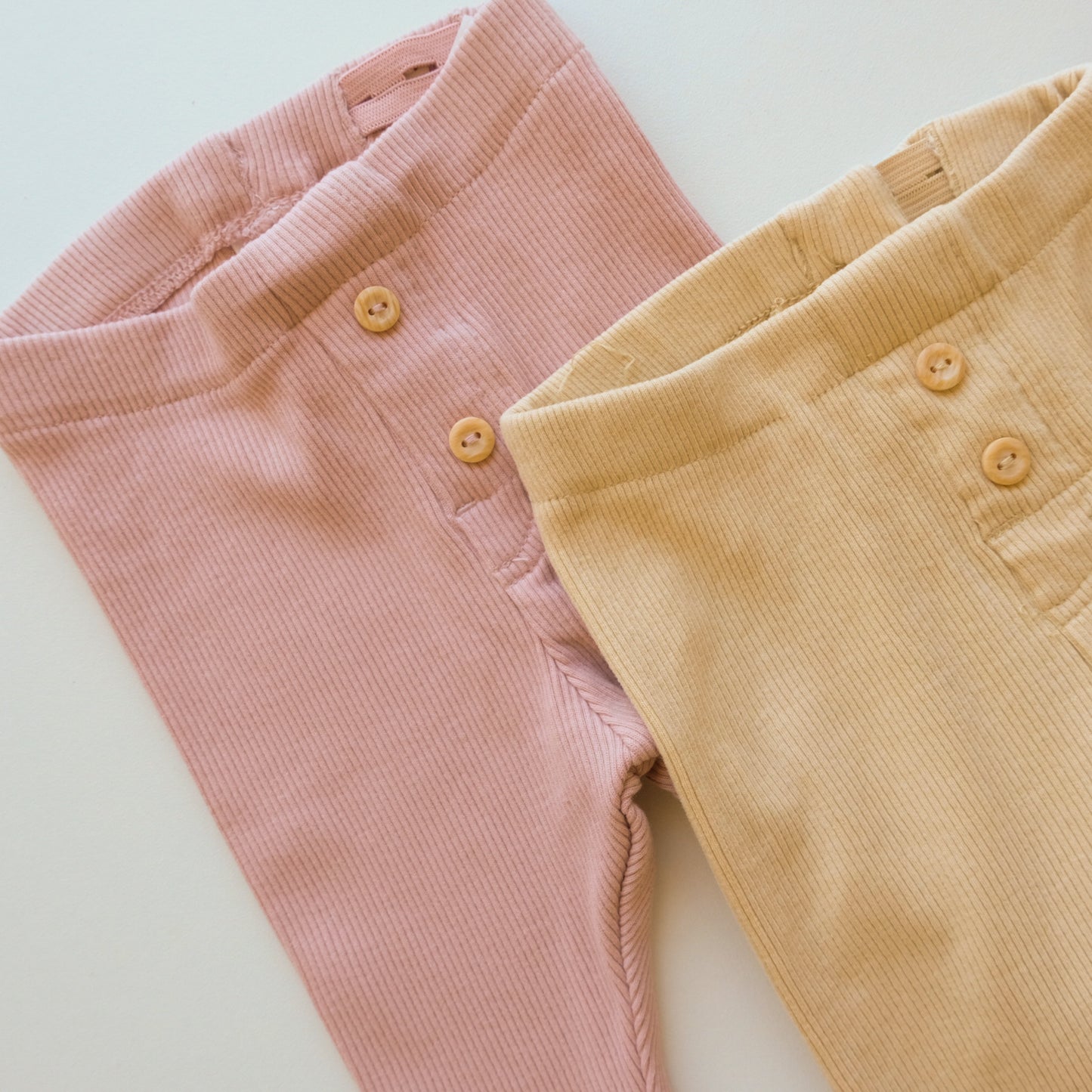 Lot de 2 legging H&M - 1 mois (56 cm)