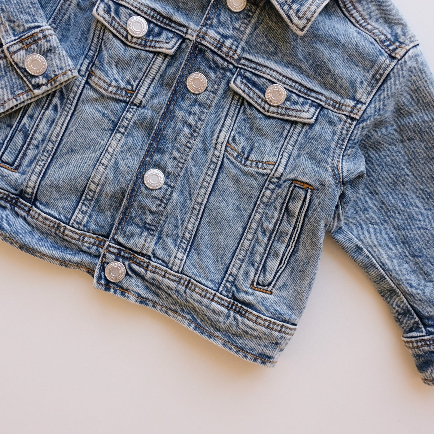 Veste H&M - 3 ans (98 cm)