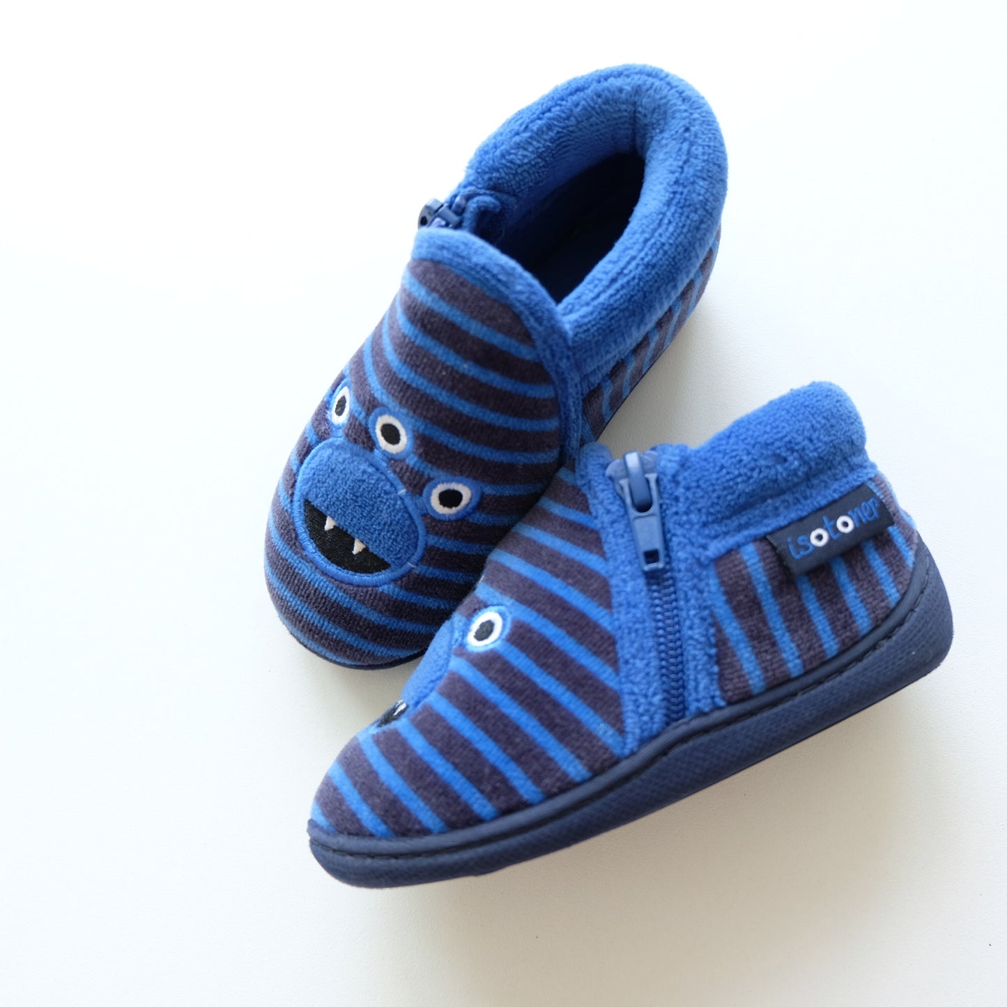 Chaussons Isotoner - Pointure 23