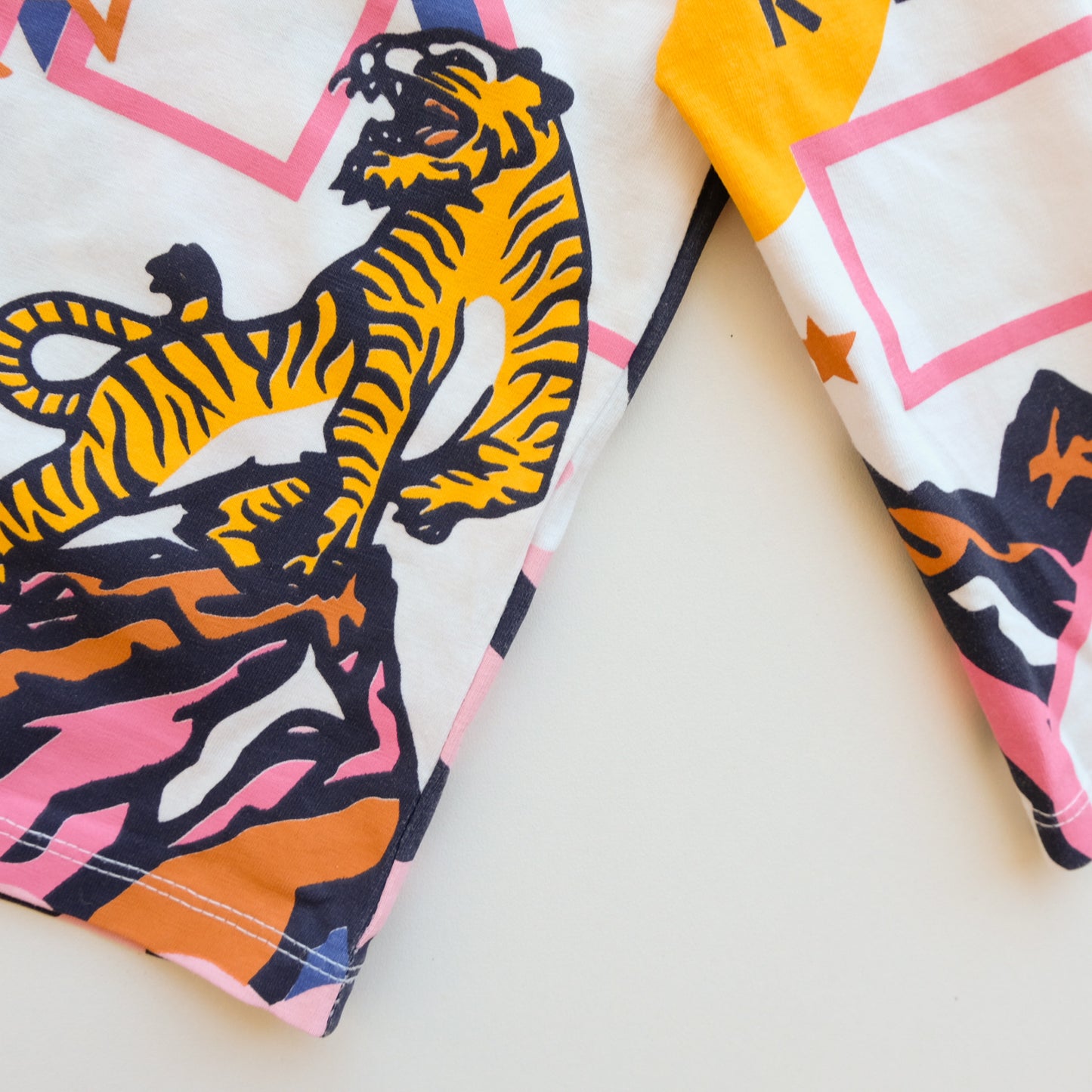T-shirt Kenzo Kids - 18 mois (80 cm)