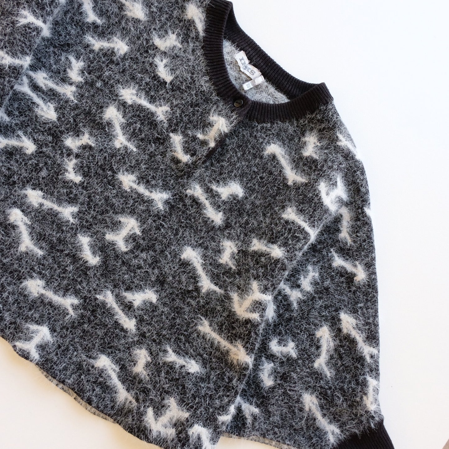 Pull IKKS - 18 mois (80 cm)