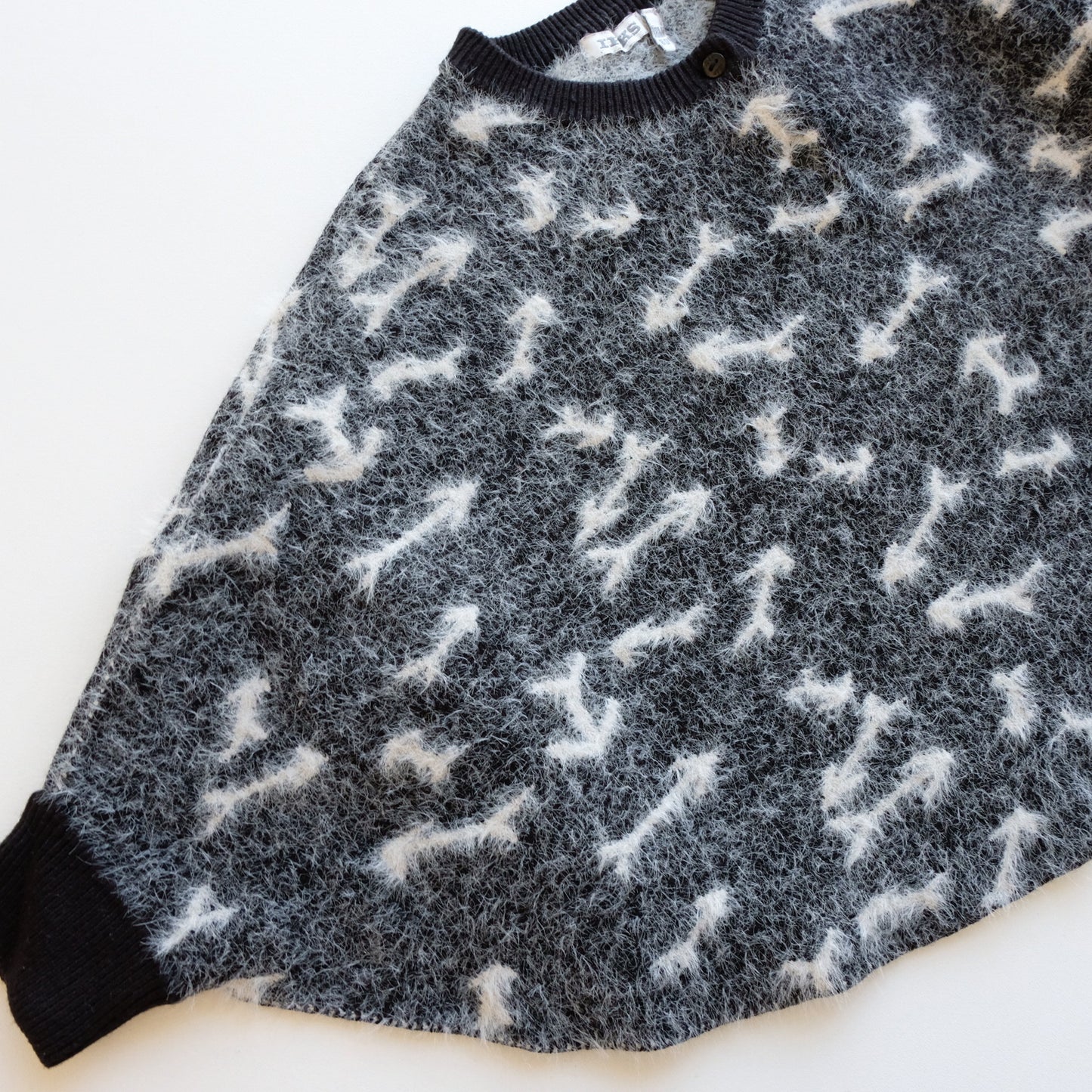 Pull IKKS - 18 mois (80 cm)