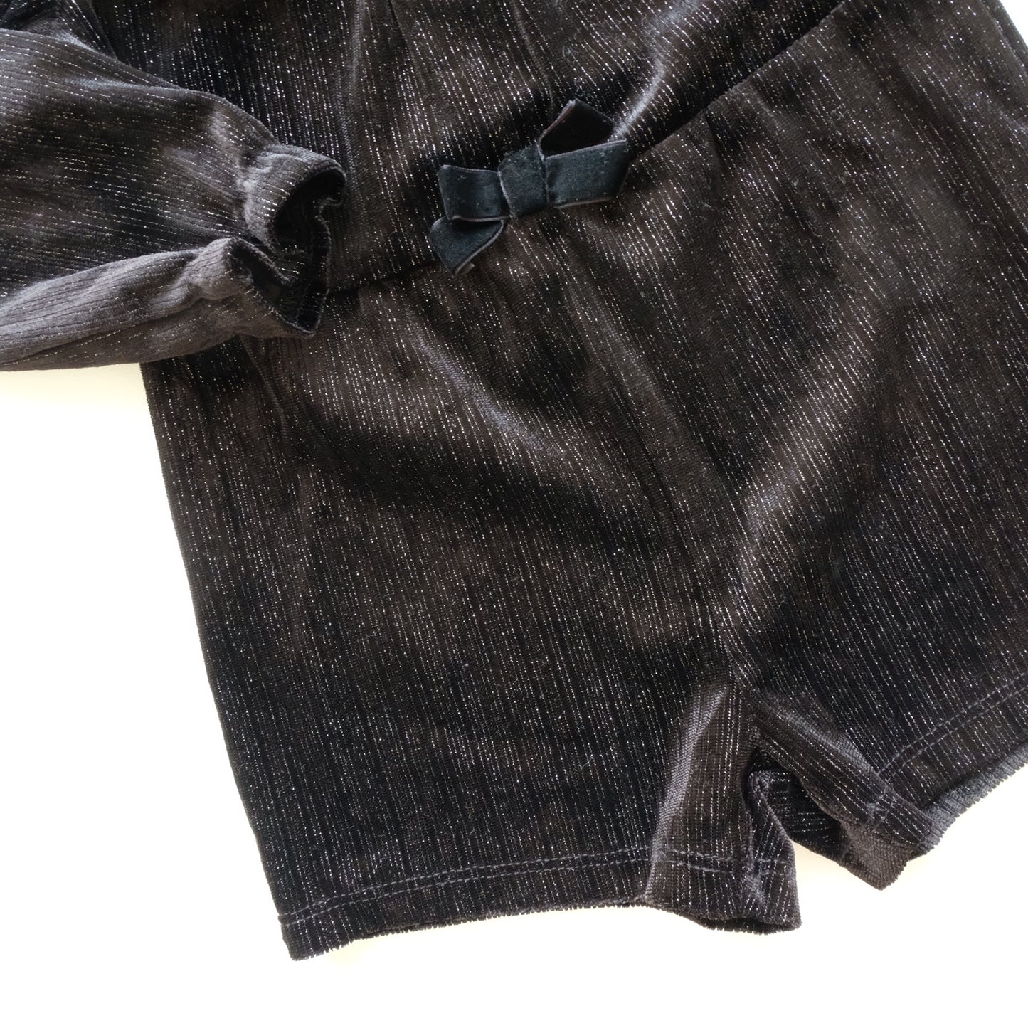 Combishort Kiabi - 24 mois